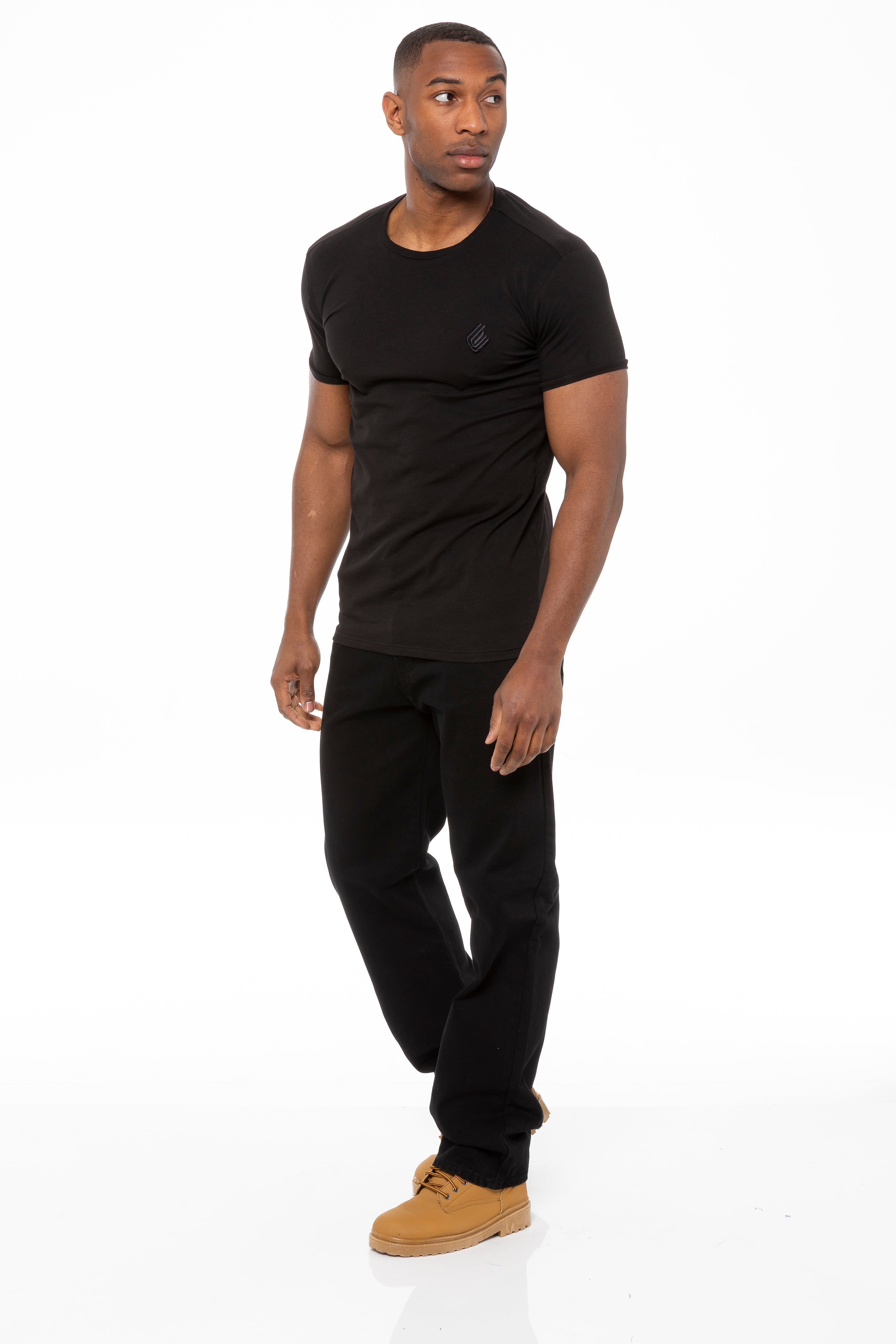 Blue Circle | Mens Classic Denim Jeans