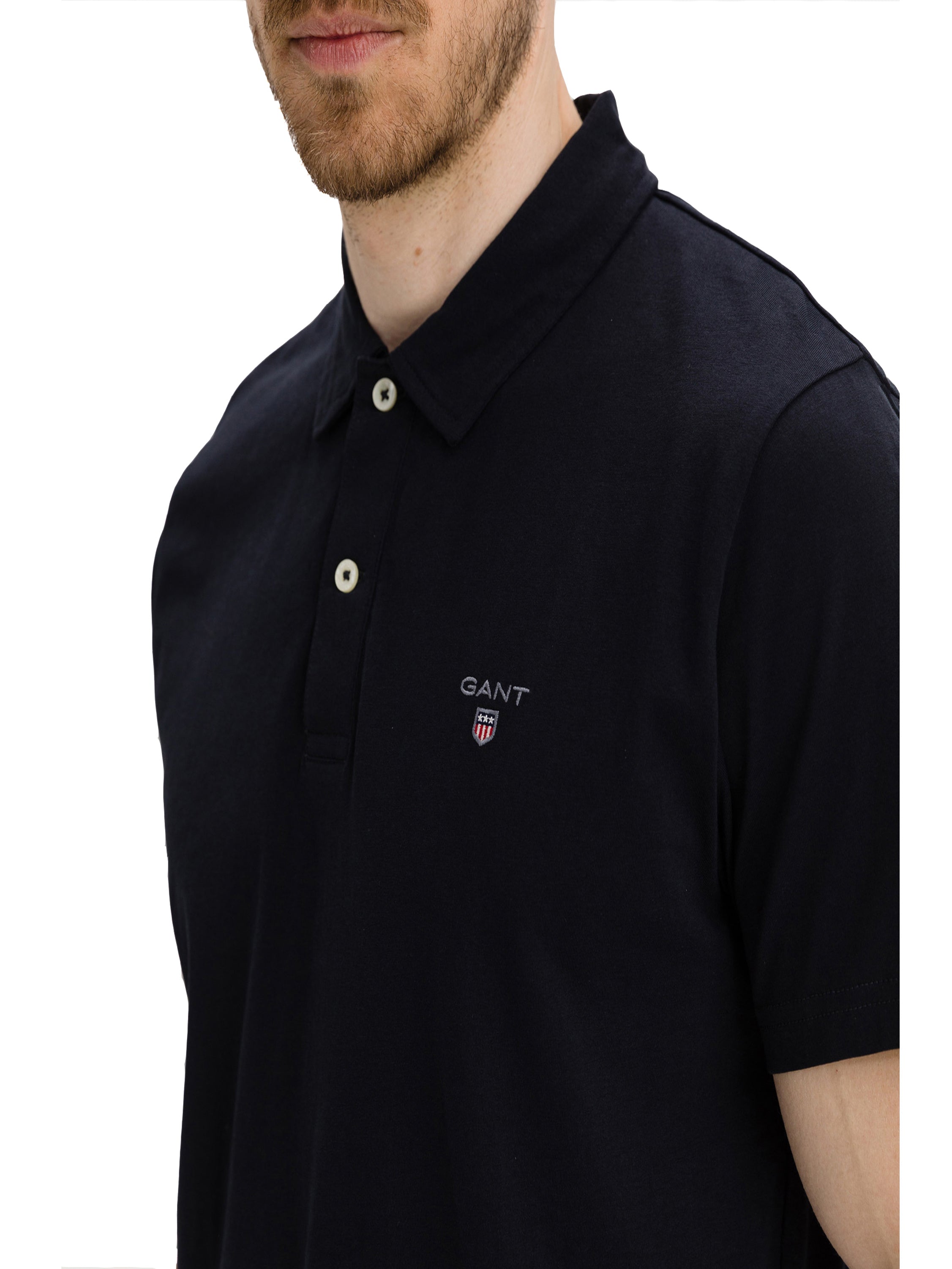 Gant | Mens Original Polos