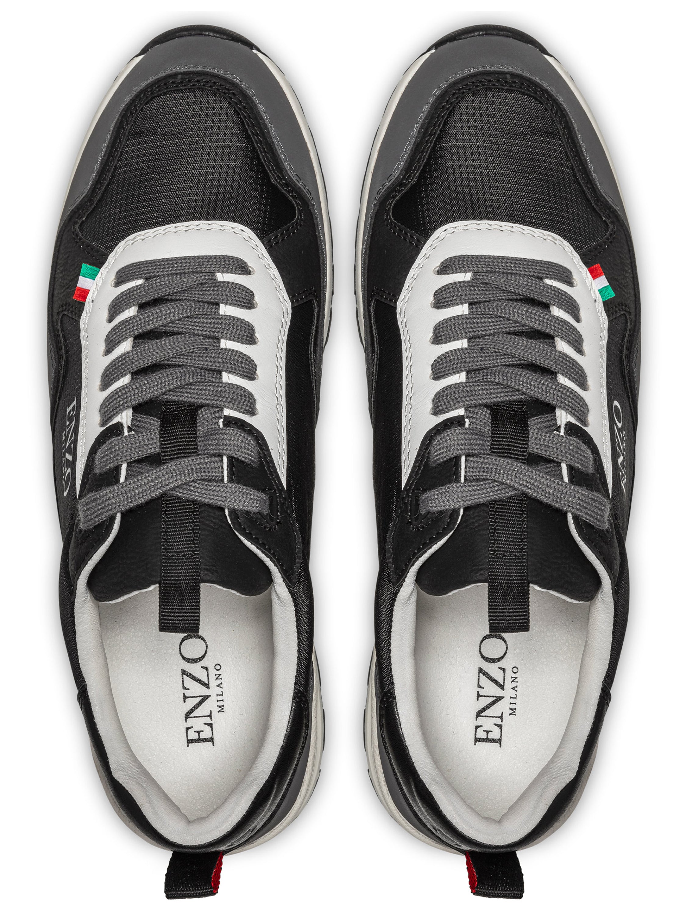 Enzo Milano | Mens Solaro Runner