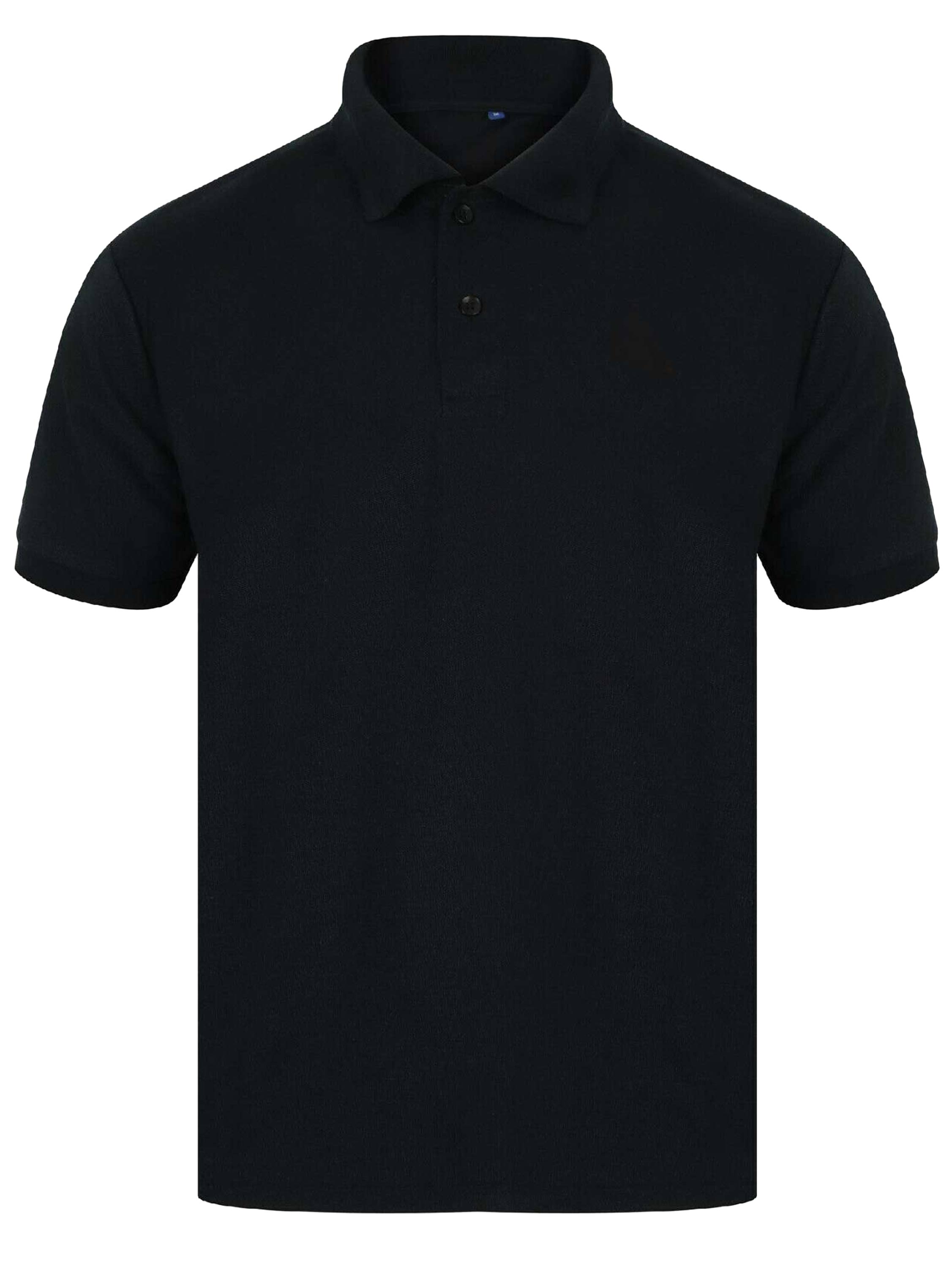 Kruze | Mens Polo T-Shirts (3 Pack)