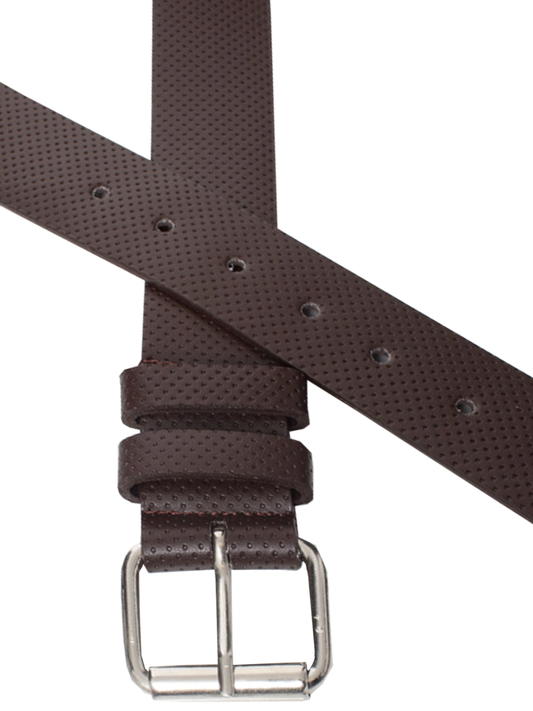 Kruze | Mens PU Leather Belt