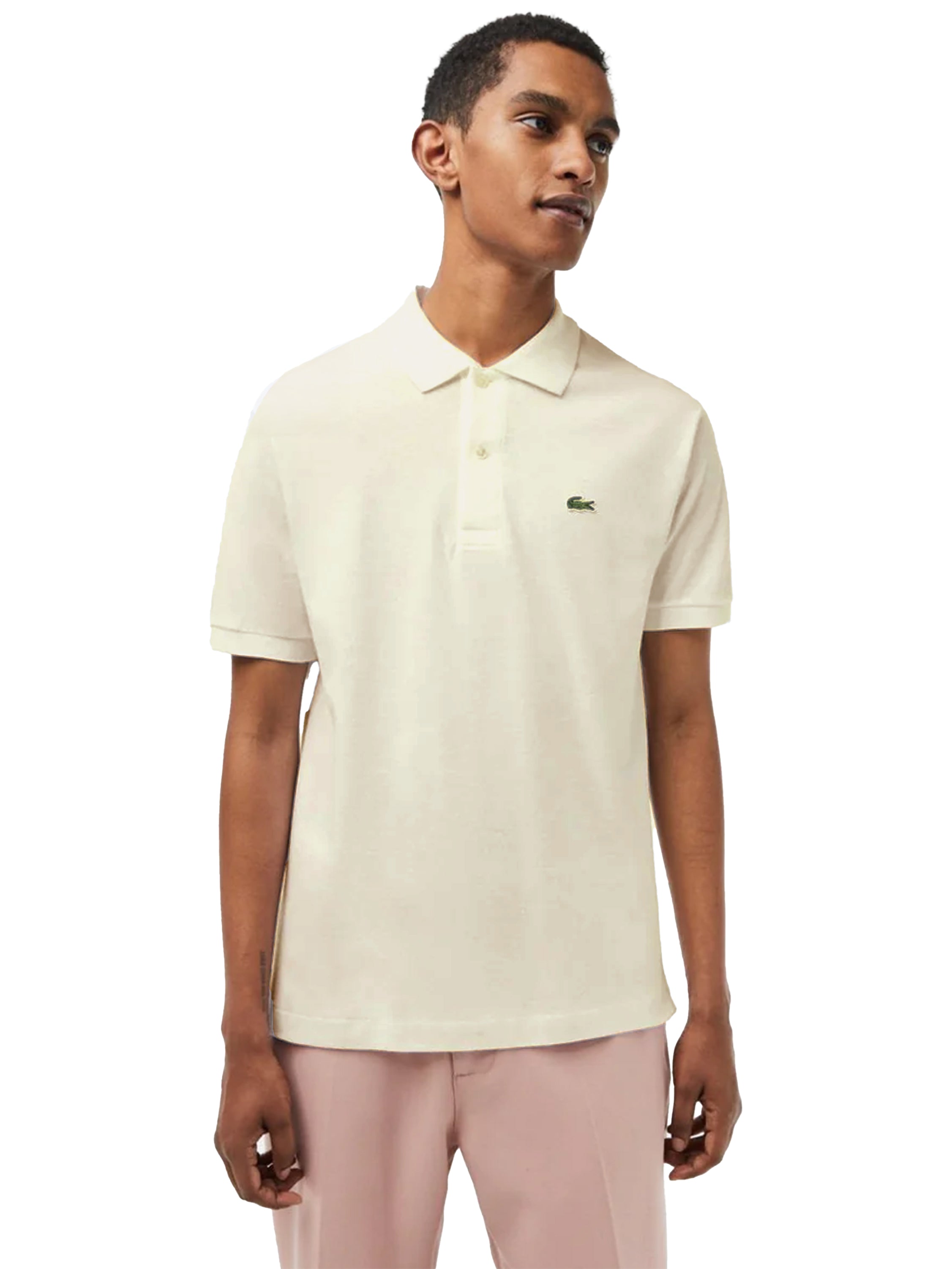 Lacoste | Mens Classic Fit Original Polo Shirt