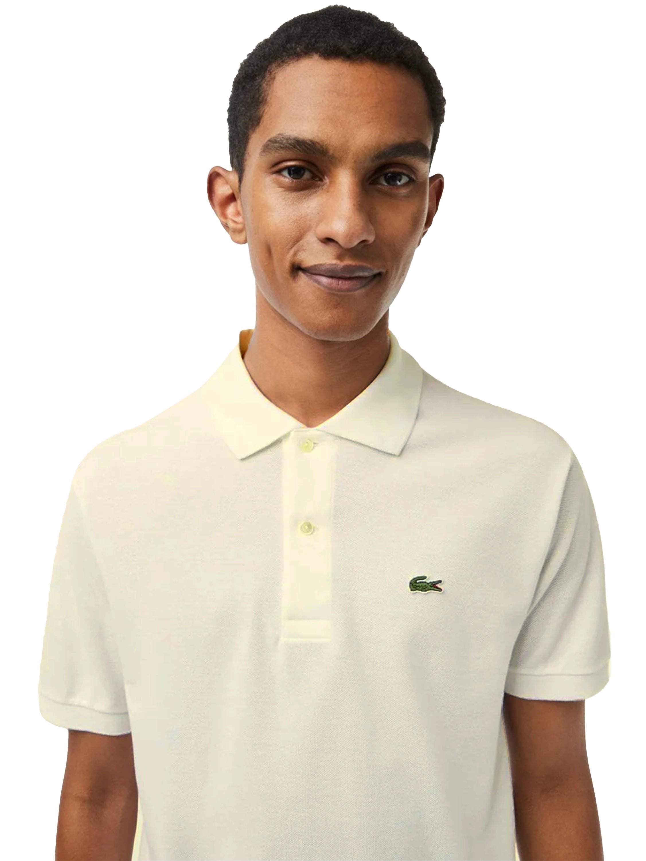 Lacoste | Mens Classic Fit Original Polo Shirt