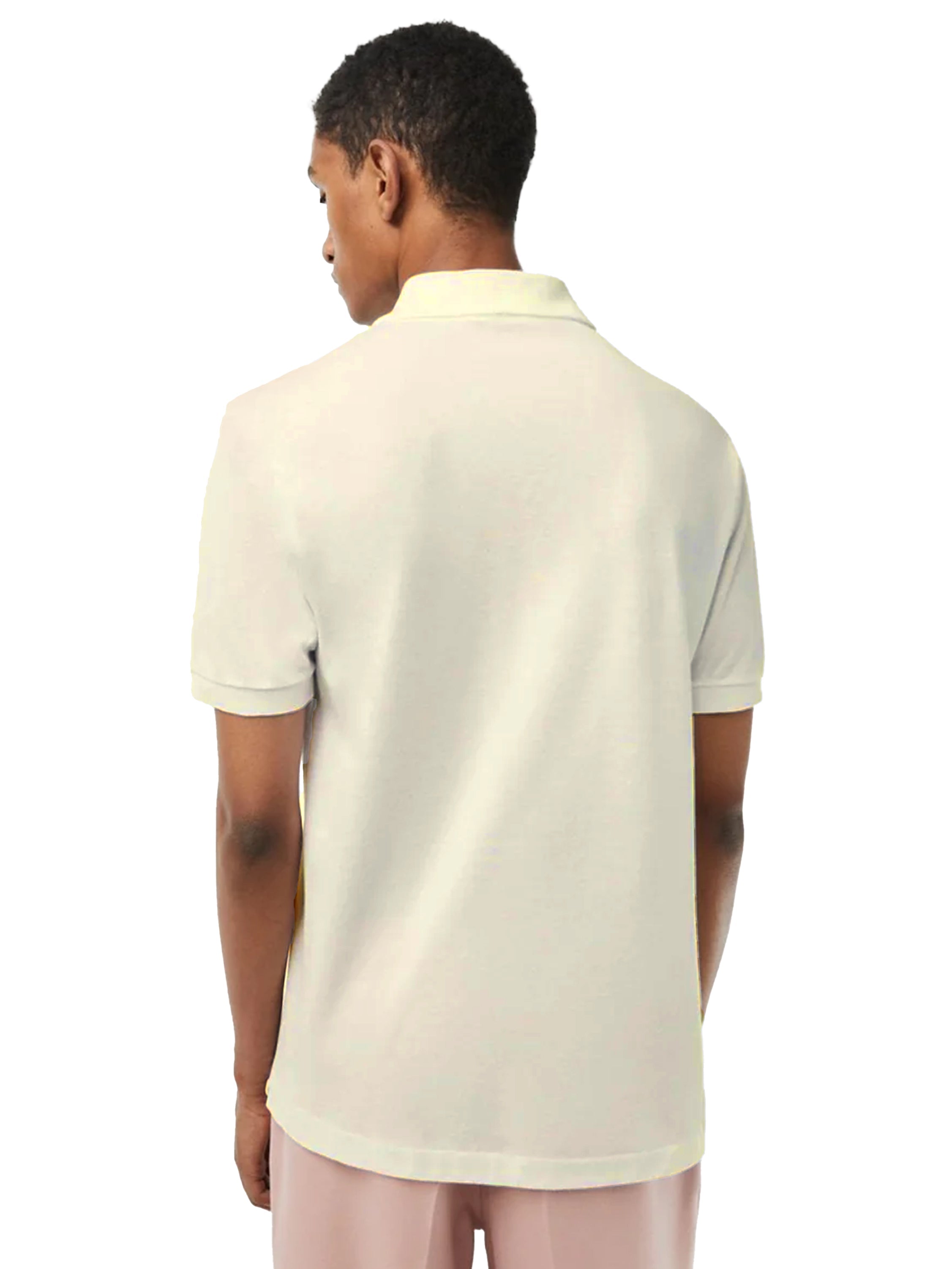 Lacoste | Mens Classic Fit Original Polo Shirt