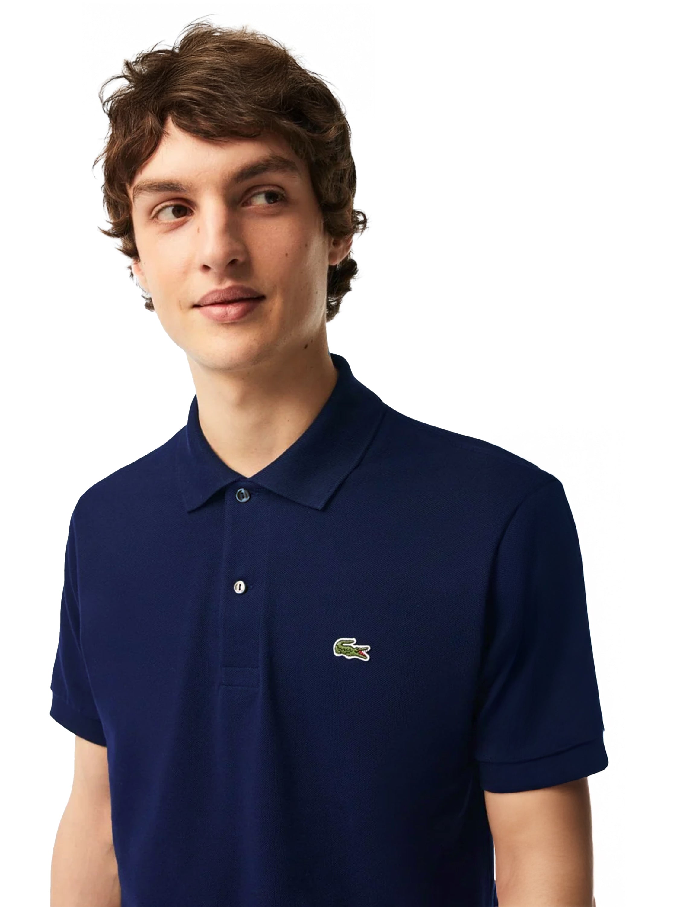 Lacoste | Mens Classic Fit Original Polo Shirt