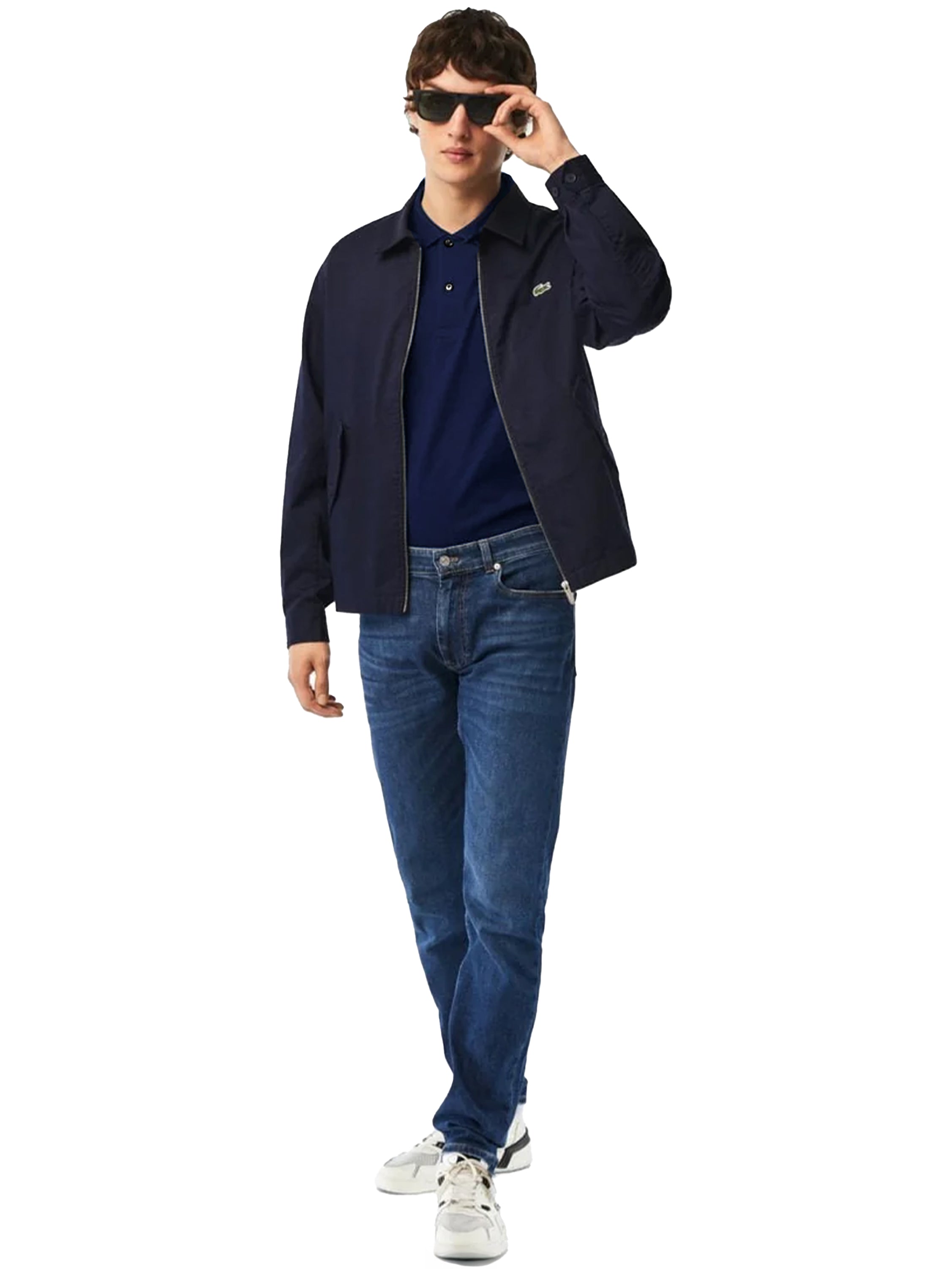 Lacoste | Mens Classic Fit Original Polo Shirt