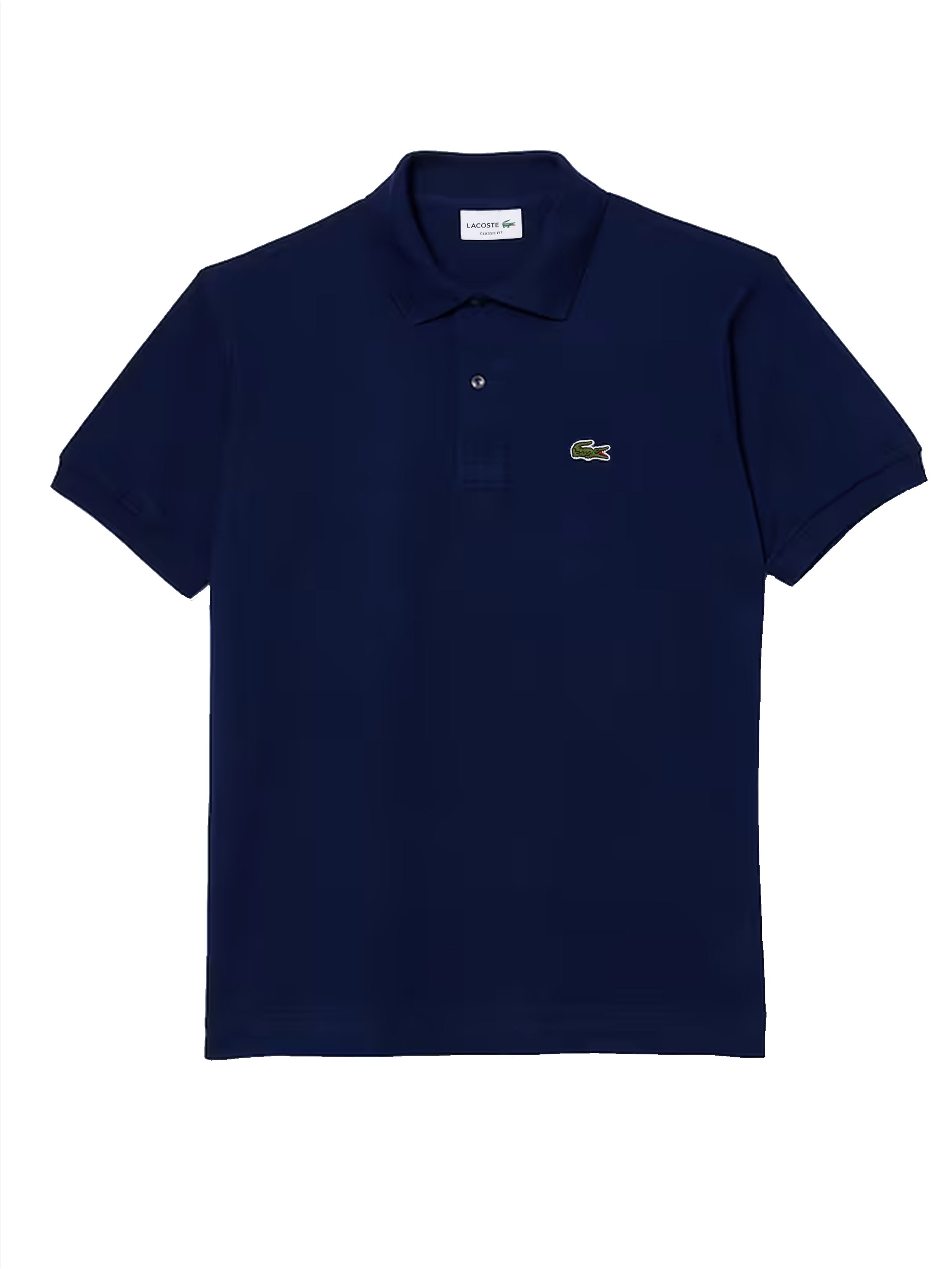 Lacoste | Mens Classic Fit Original Polo Shirt