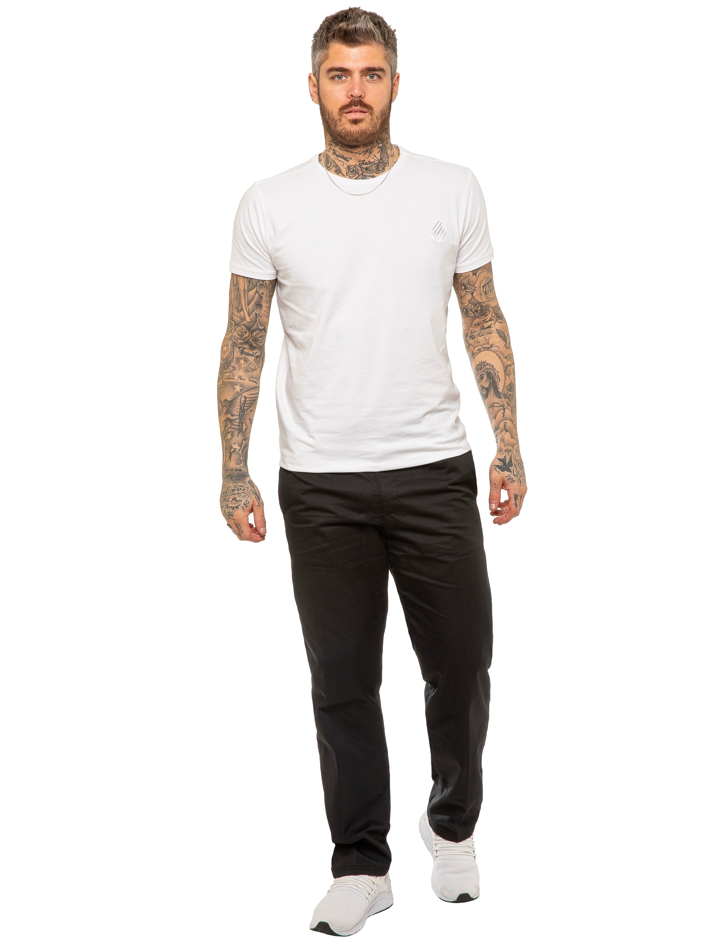 Kruze | Mens Rugby Work Trousers