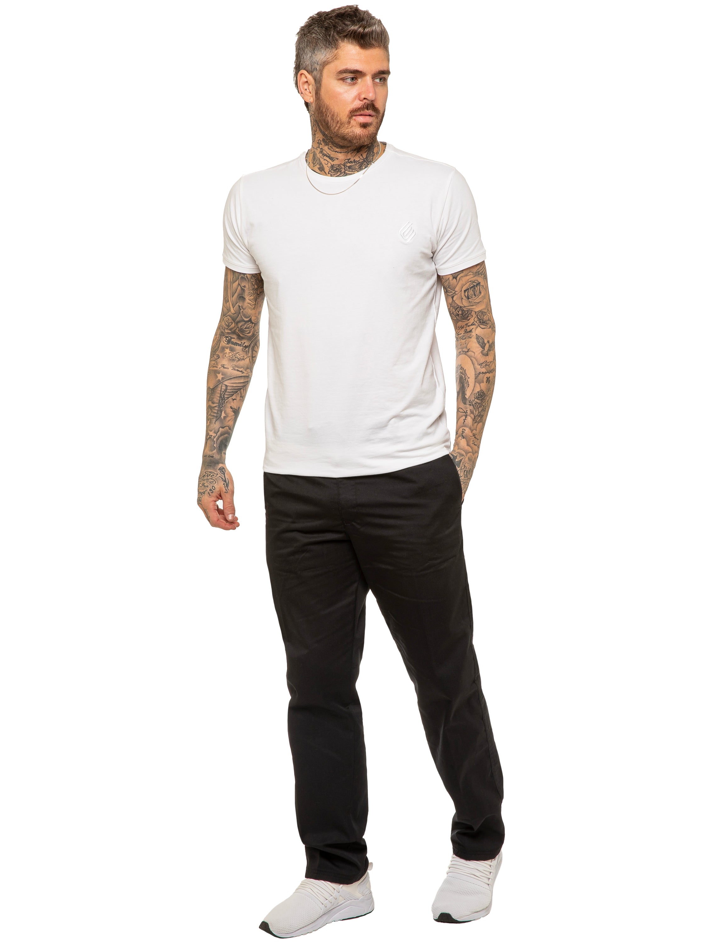 Kruze | Mens Rugby Work Trousers