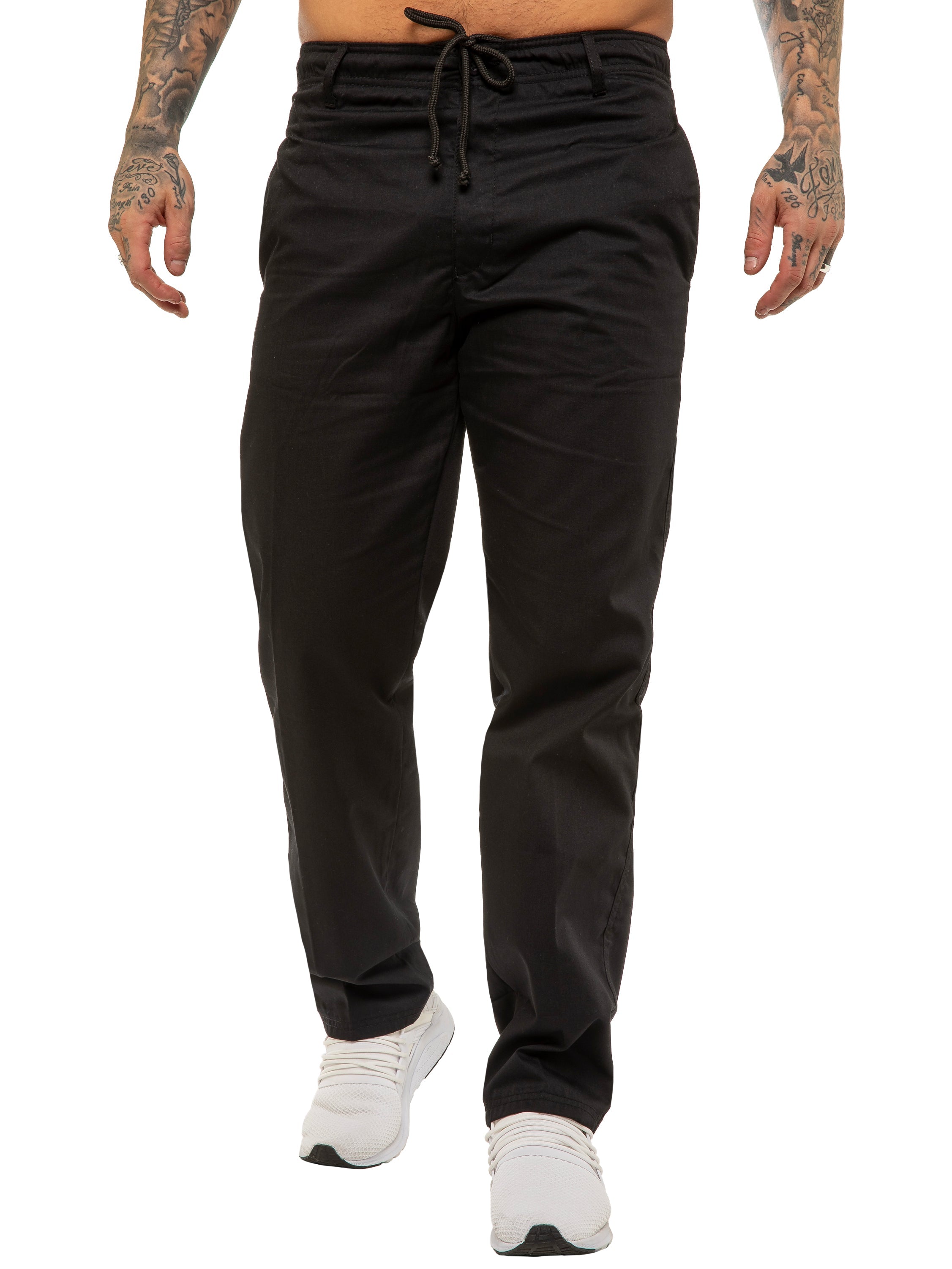 Kruze | Mens Rugby Work Trousers