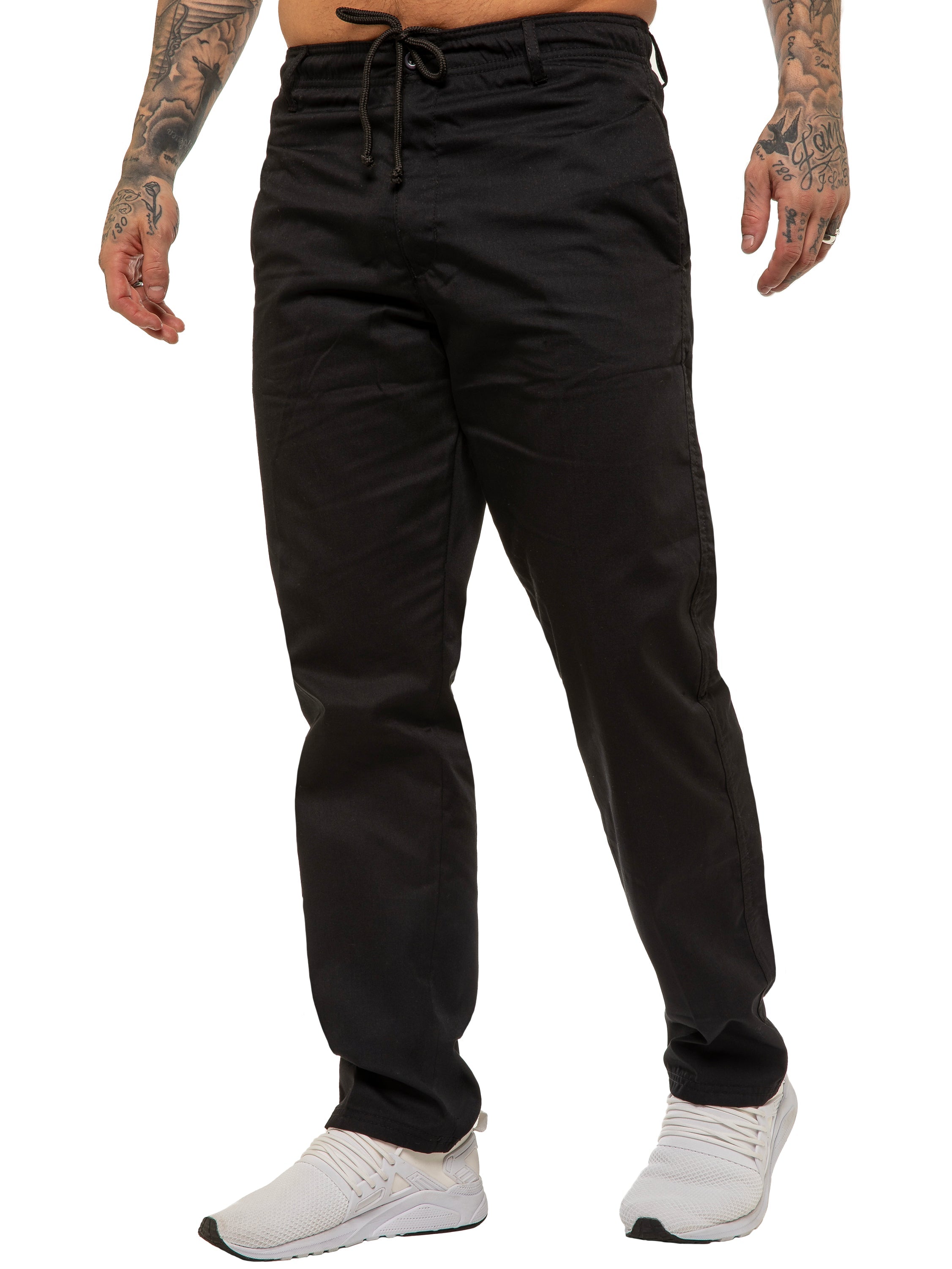 Kruze | Mens Rugby Work Trousers