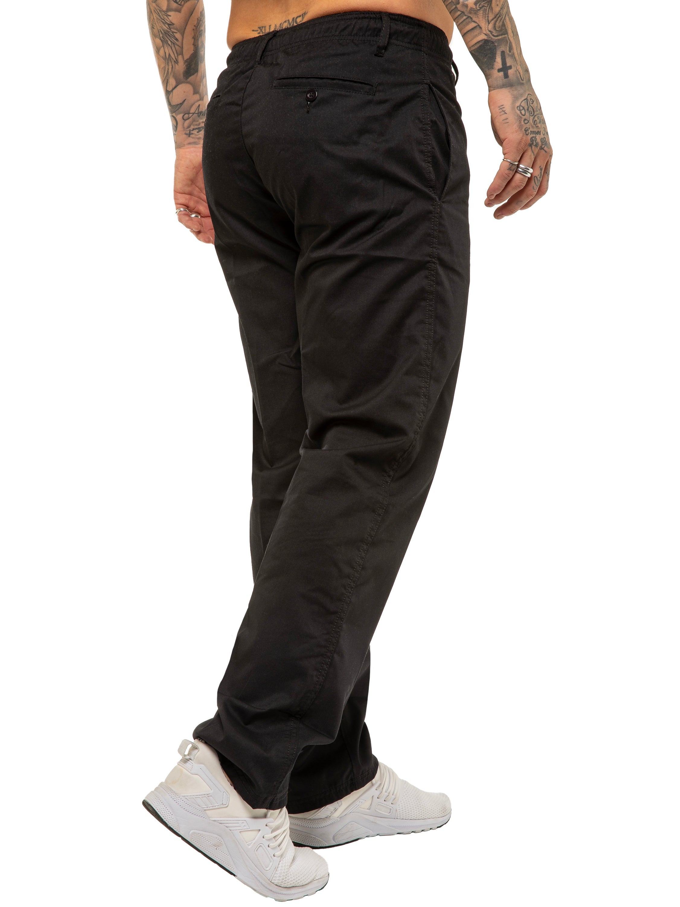 Kruze | Mens Rugby Work Trousers