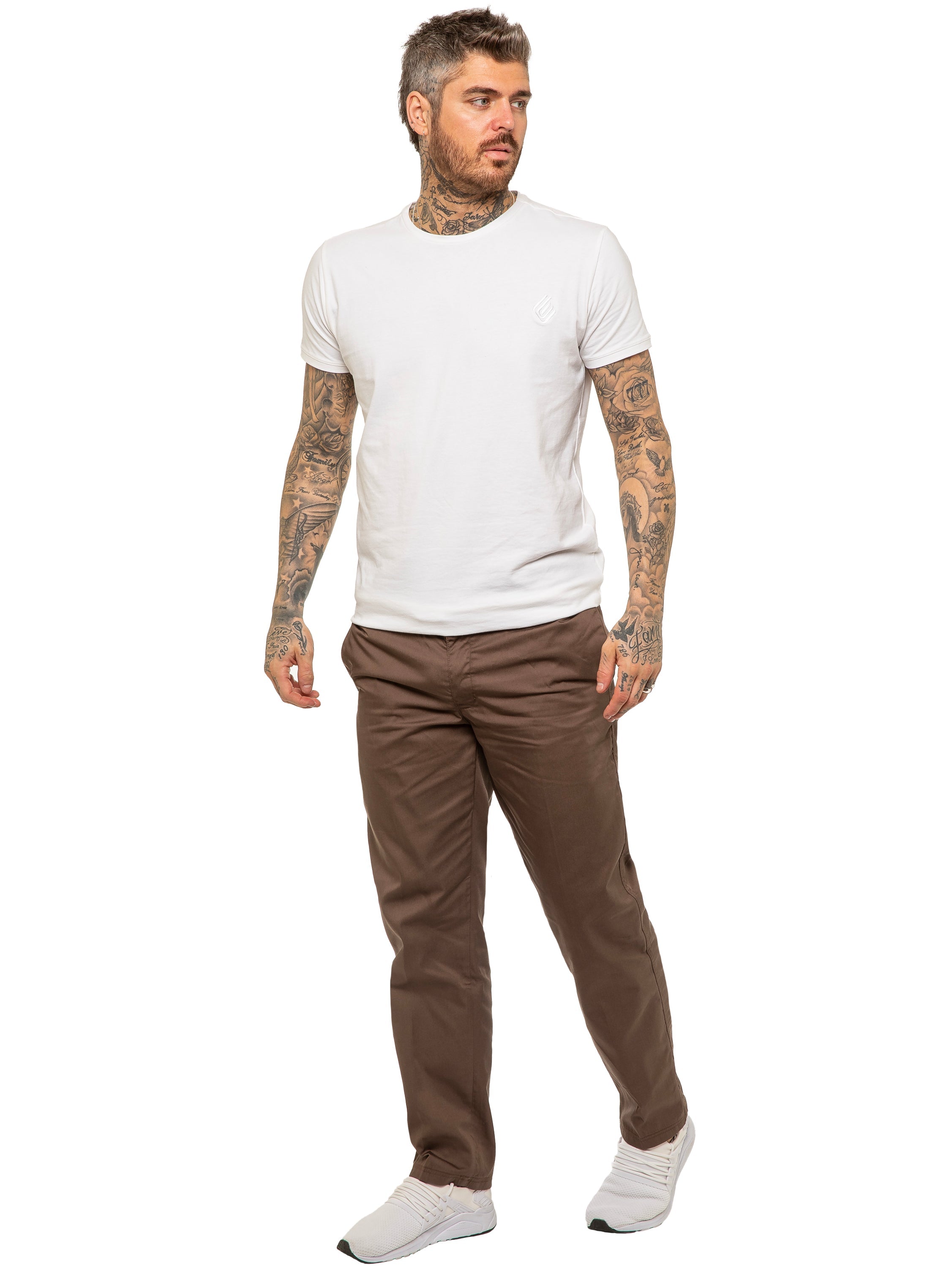 Kruze | Mens Rugby Work Trousers