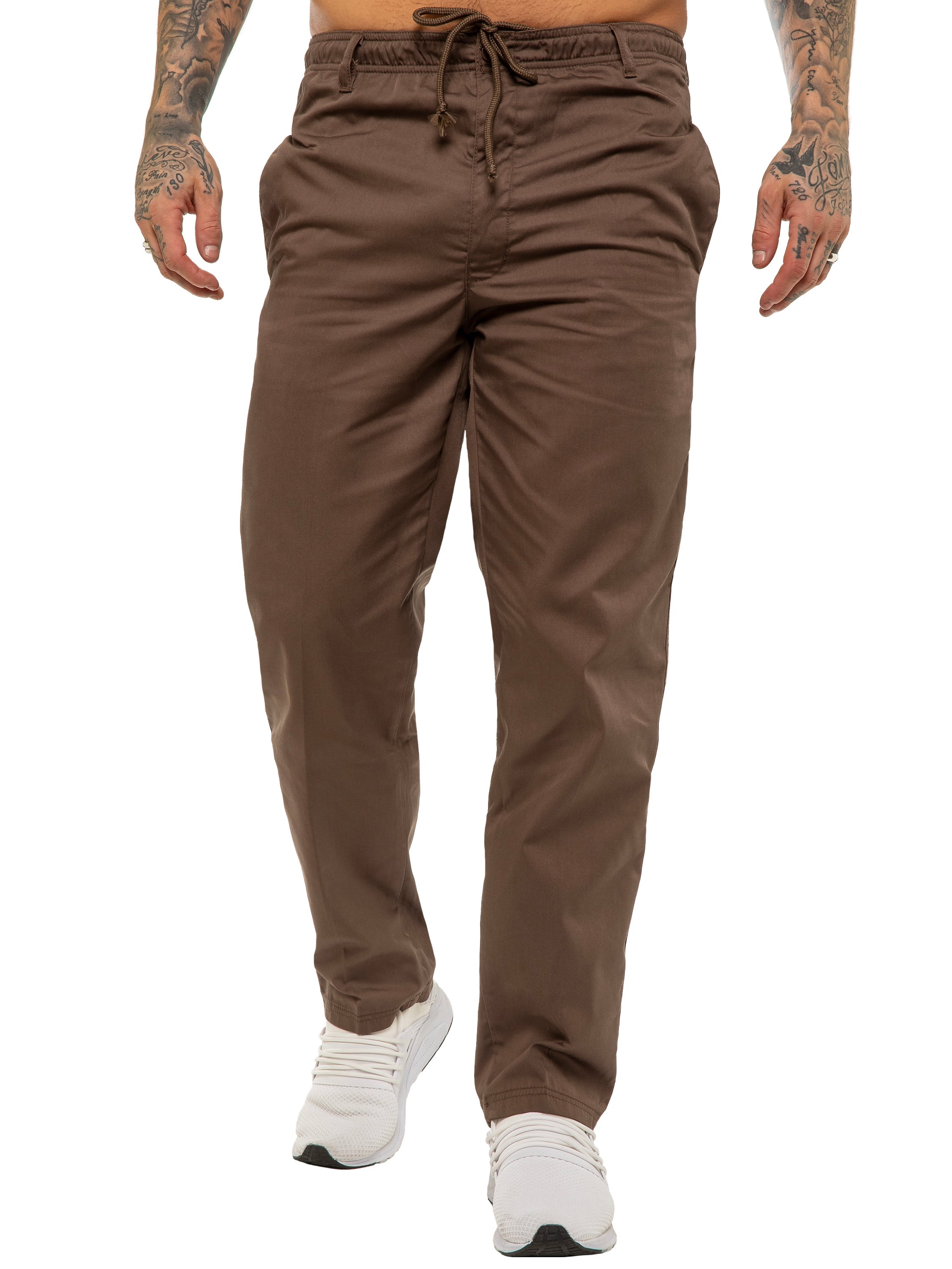 Kruze | Mens Rugby Work Trousers