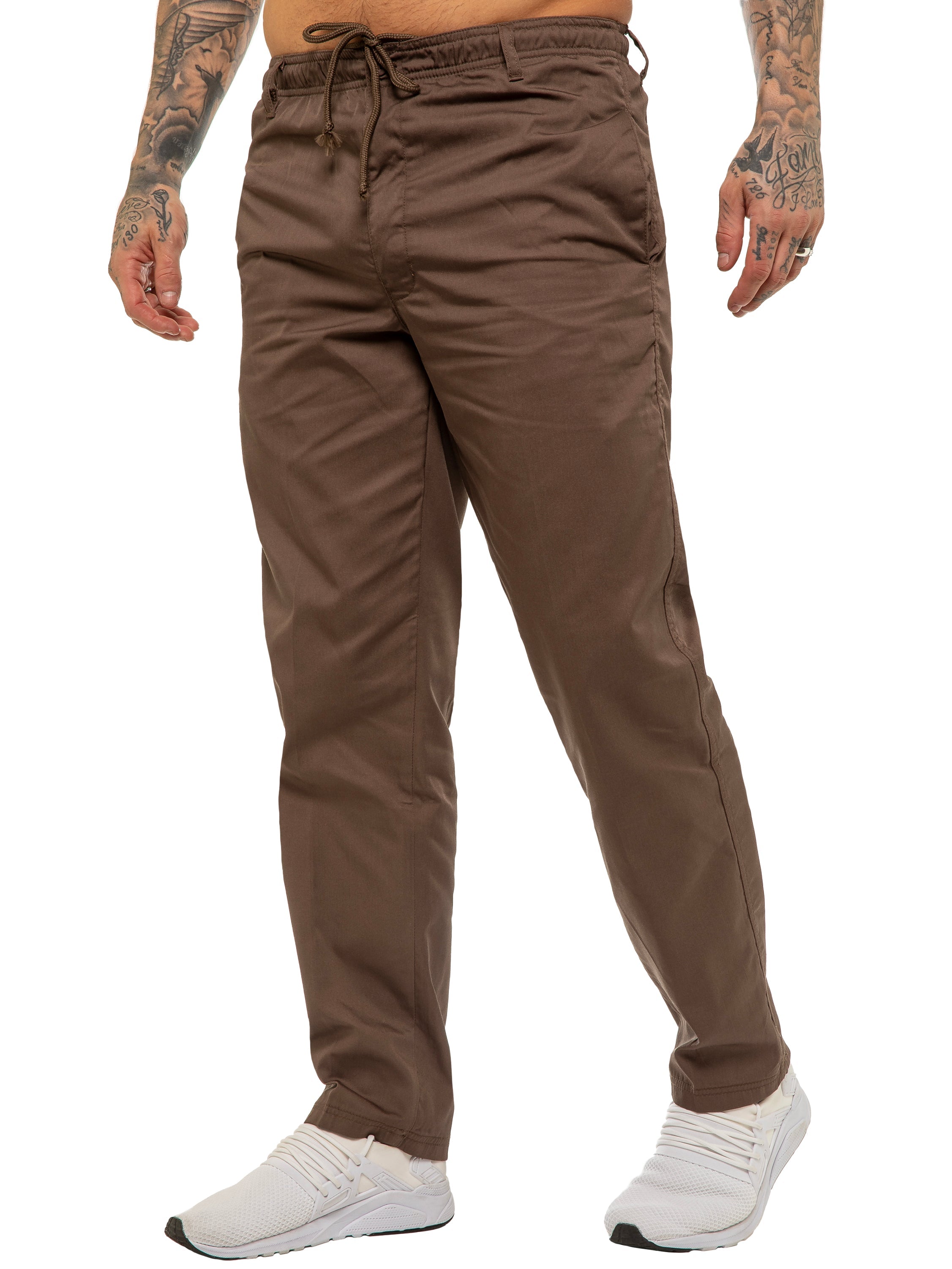 Kruze | Mens Rugby Work Trousers