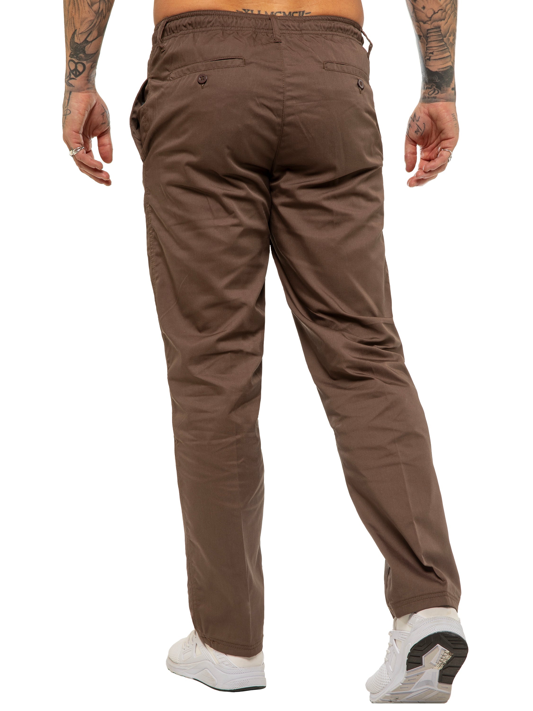 Kruze | Mens Rugby Work Trousers