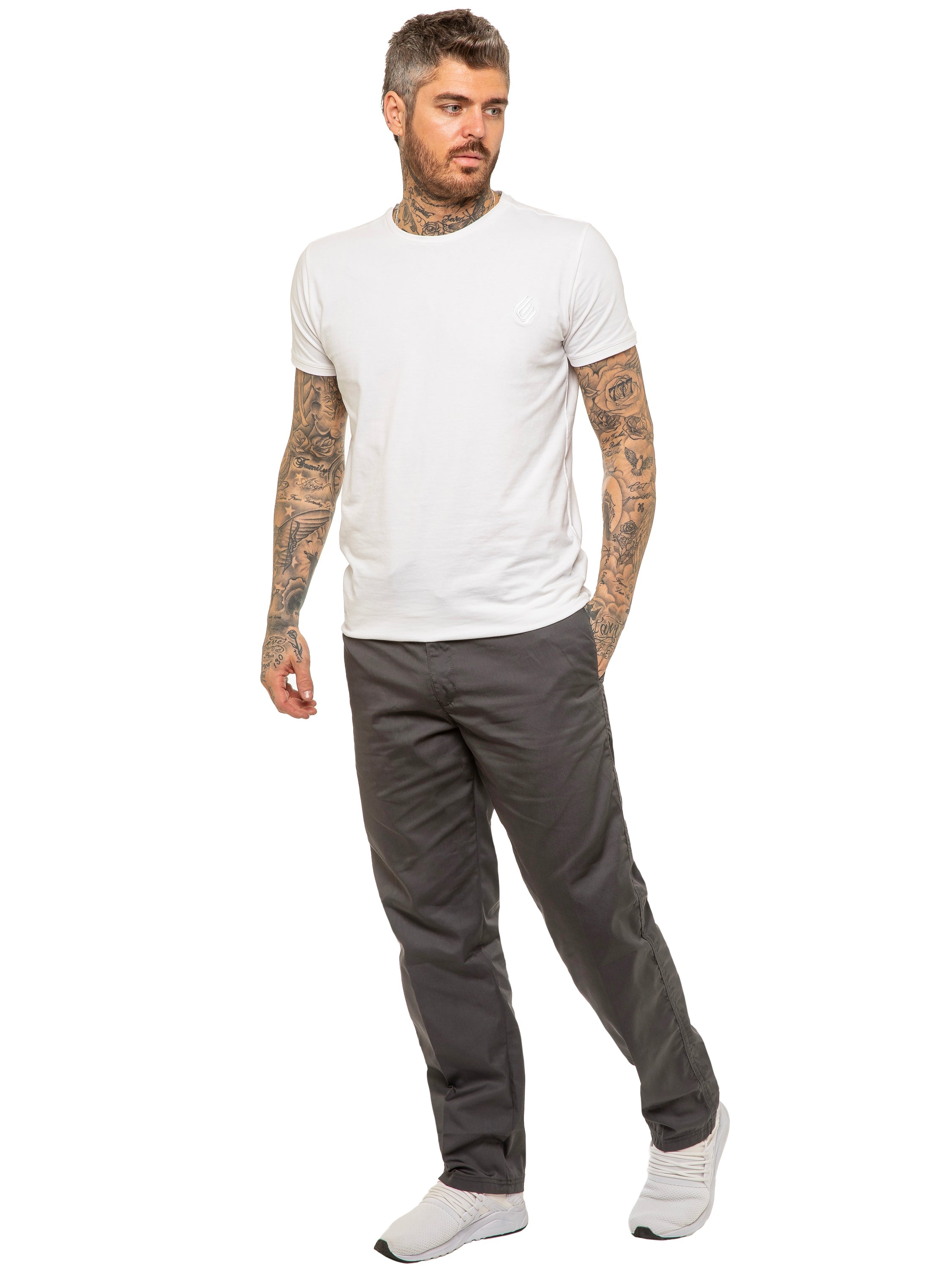 Kruze | Mens Rugby Work Trousers