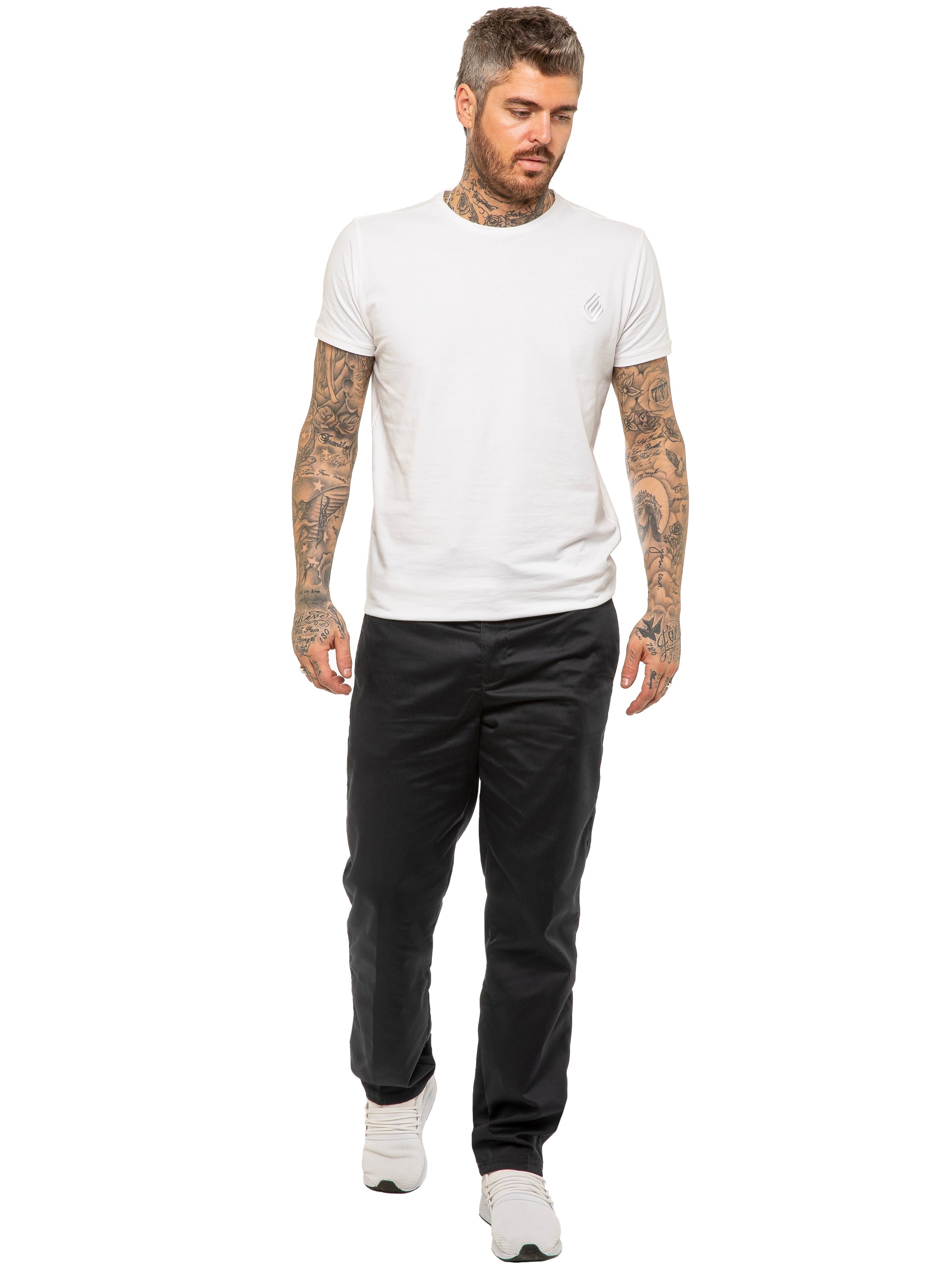 Kruze | Mens Rugby Work Trousers