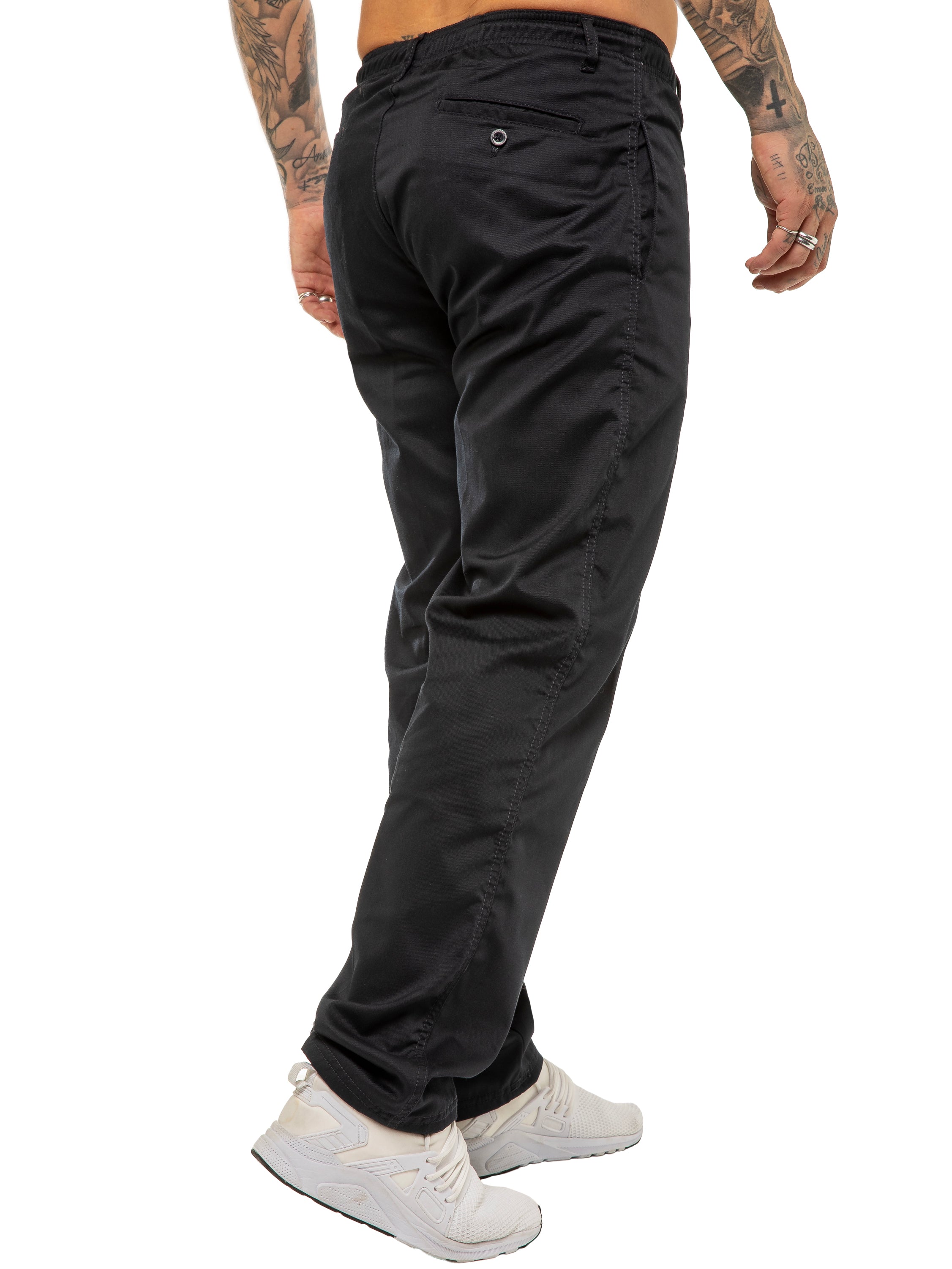 Kruze | Mens Rugby Work Trousers