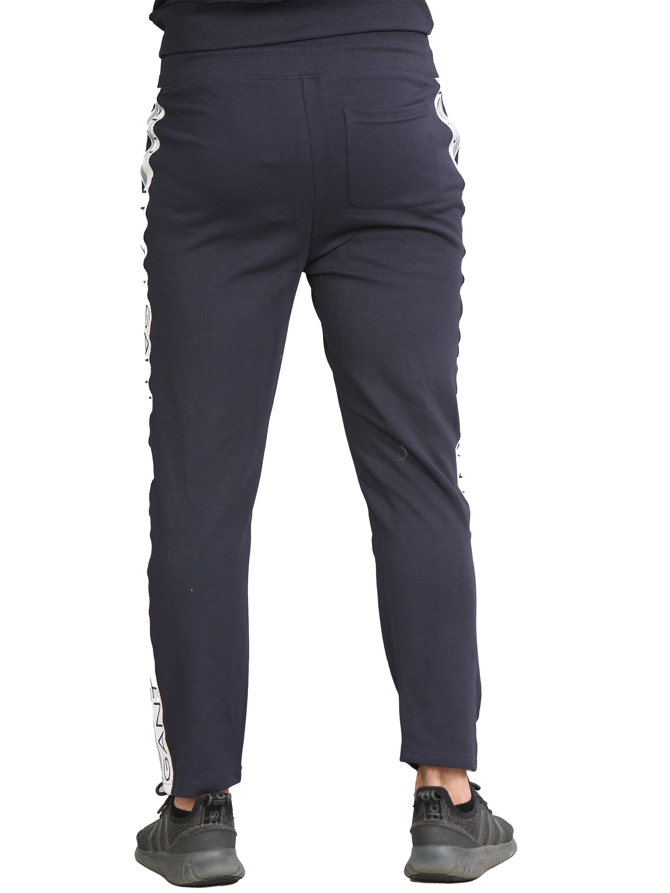 Gant | Mens Striped Sweatpants Trouser