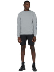 Dickies | Mens Logo Printed Sweatshirt - Okemo
