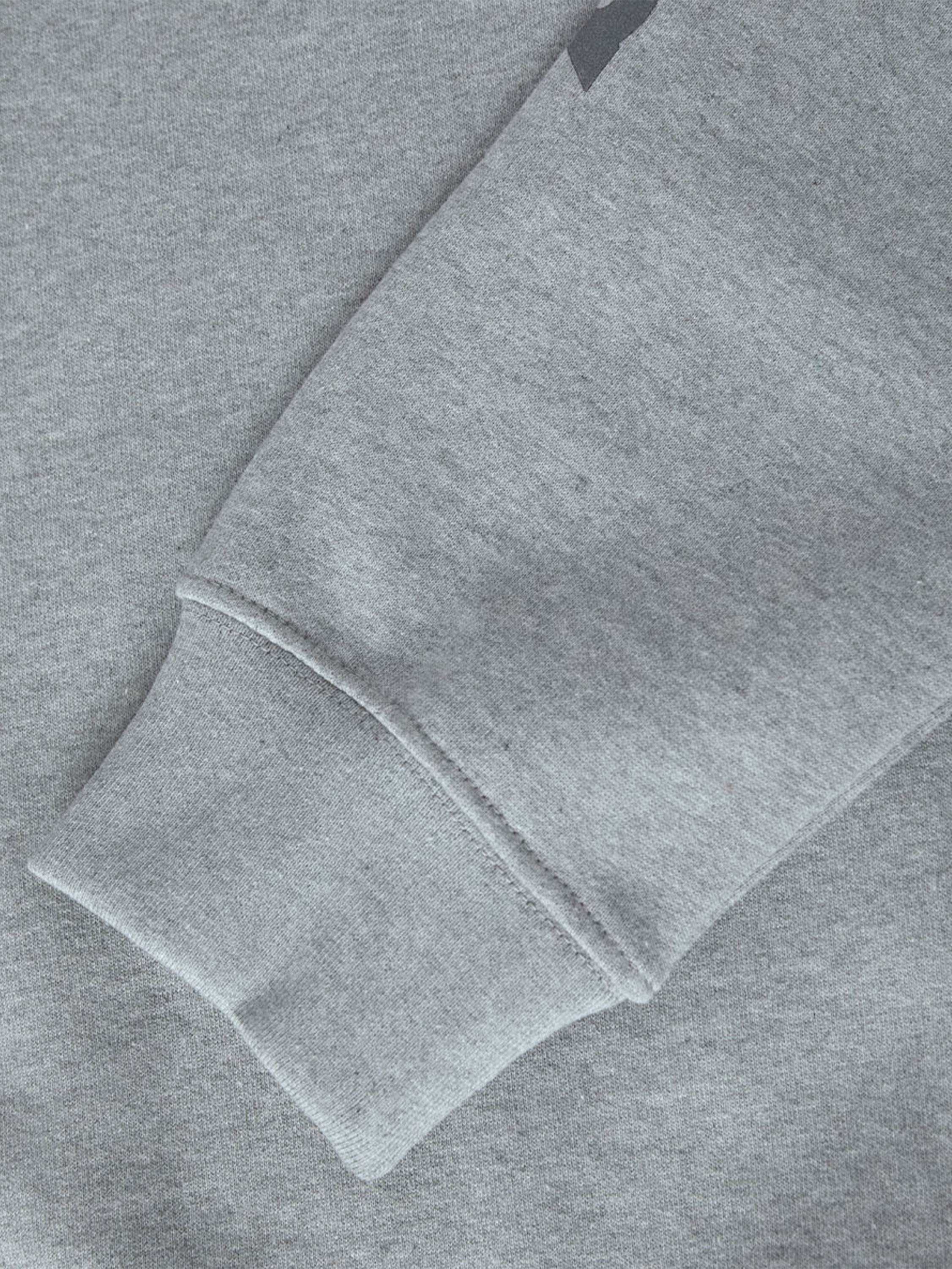 Dickies | Mens Logo Printed Sweatshirt - Okemo