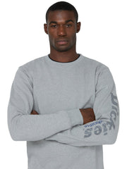 Dickies | Mens Logo Printed Sweatshirt - Okemo