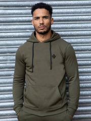 Enzo | Mens Pullover Tracksuit Set