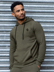 Enzo | Mens Pullover Tracksuit Set