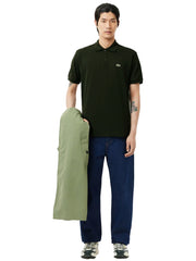 Lacoste | Mens Classic Fit Original Polo Shirt