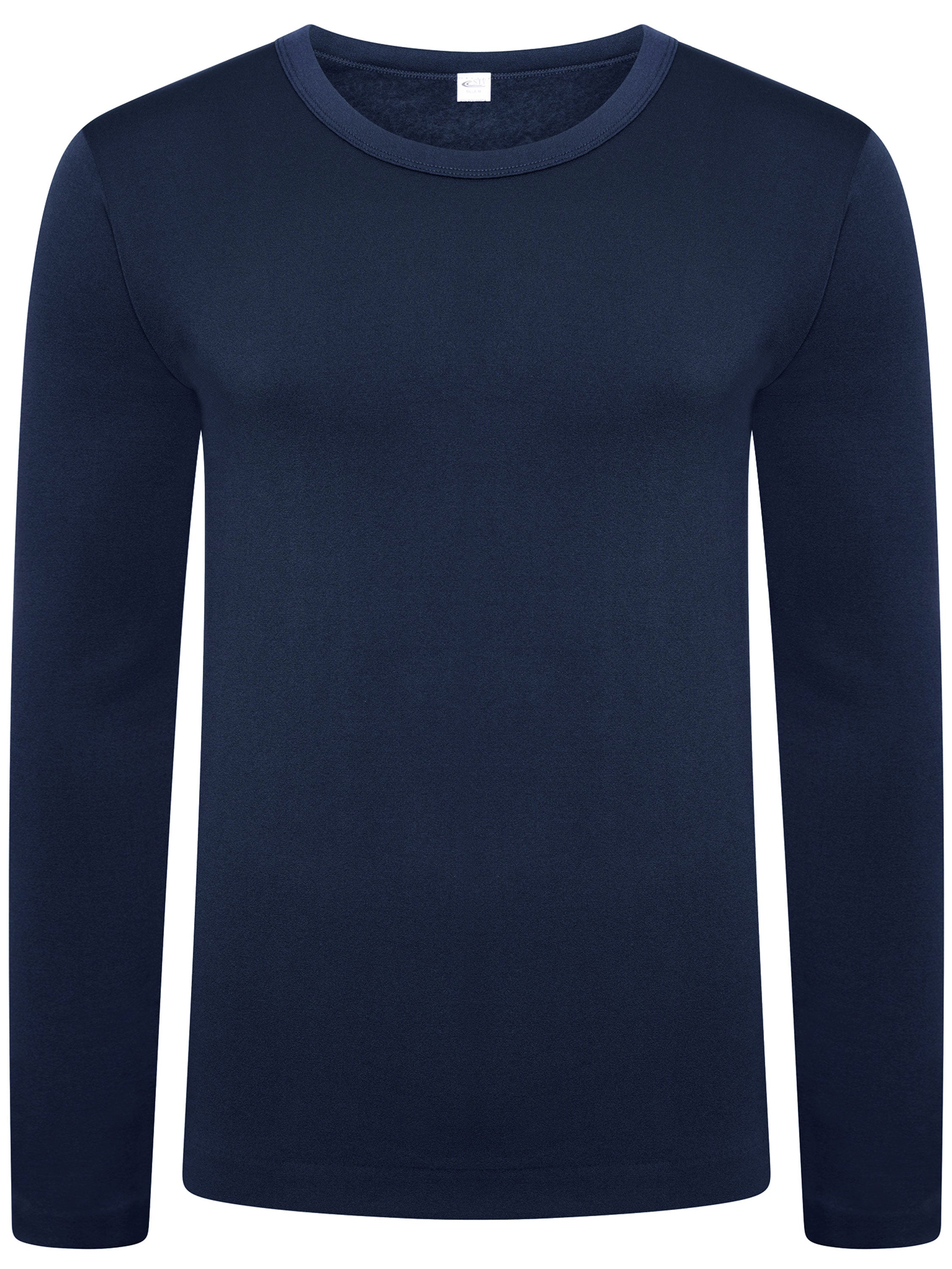 Mens Long Sleeve Thermal Set