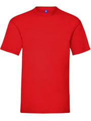 Kruze | Mens Crew Neck T-Shirt (5 Pack) - Multicolour