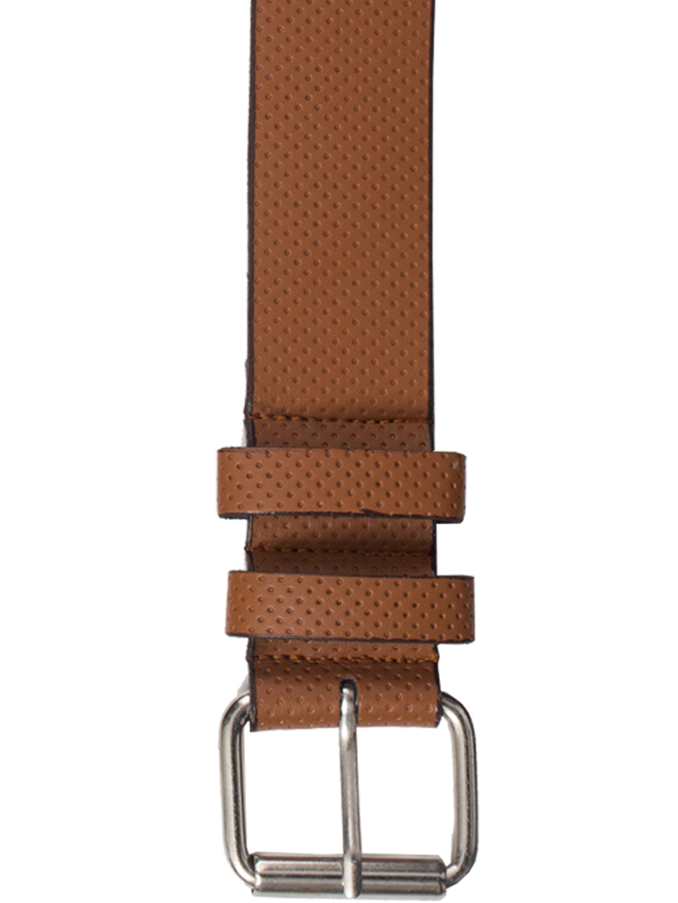 Kruze | Mens PU Leather Belt