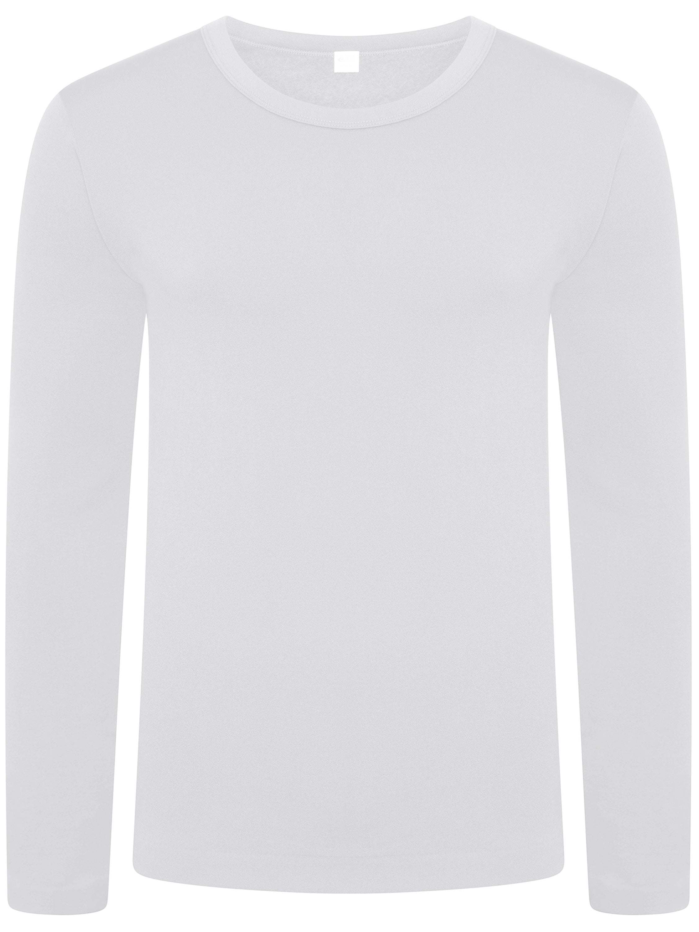 Mens Long Sleeve Thermal Set