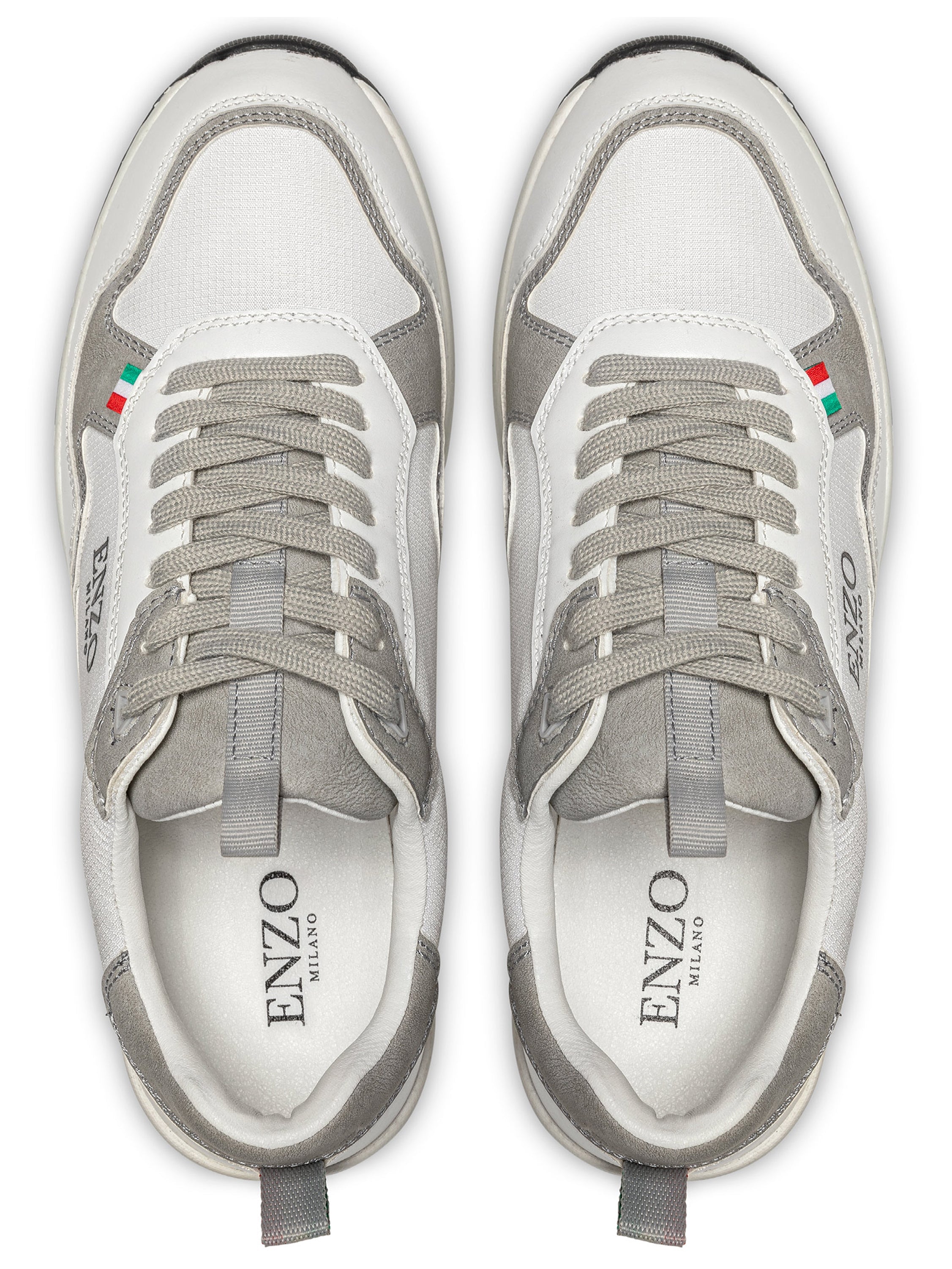 Enzo Milano | Mens Solaro Runner