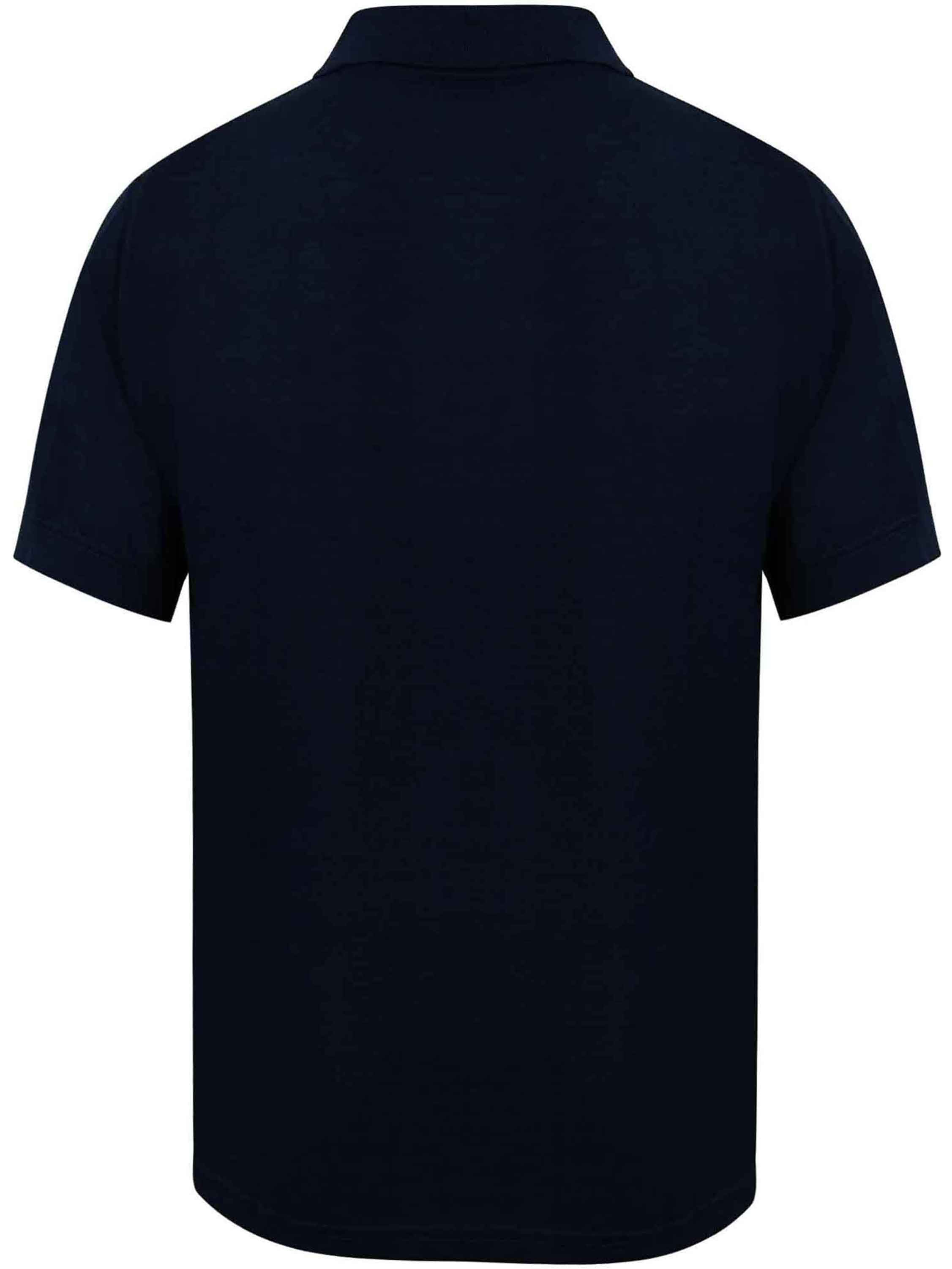 Kruze | Mens Polo T-Shirts (3 Pack)