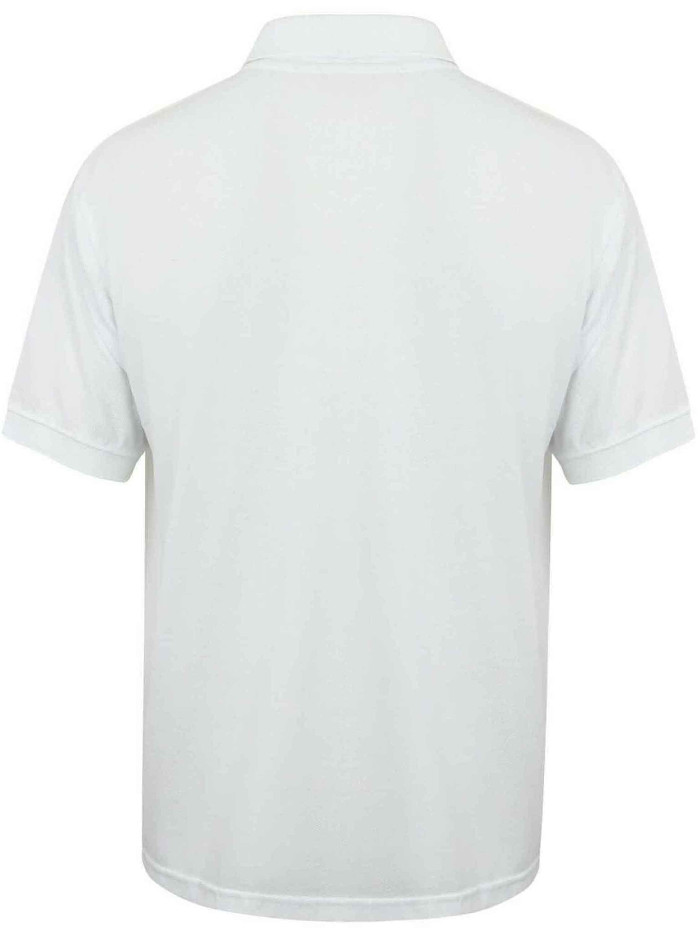 Kruze | Mens Polo T-Shirts (3 Pack)