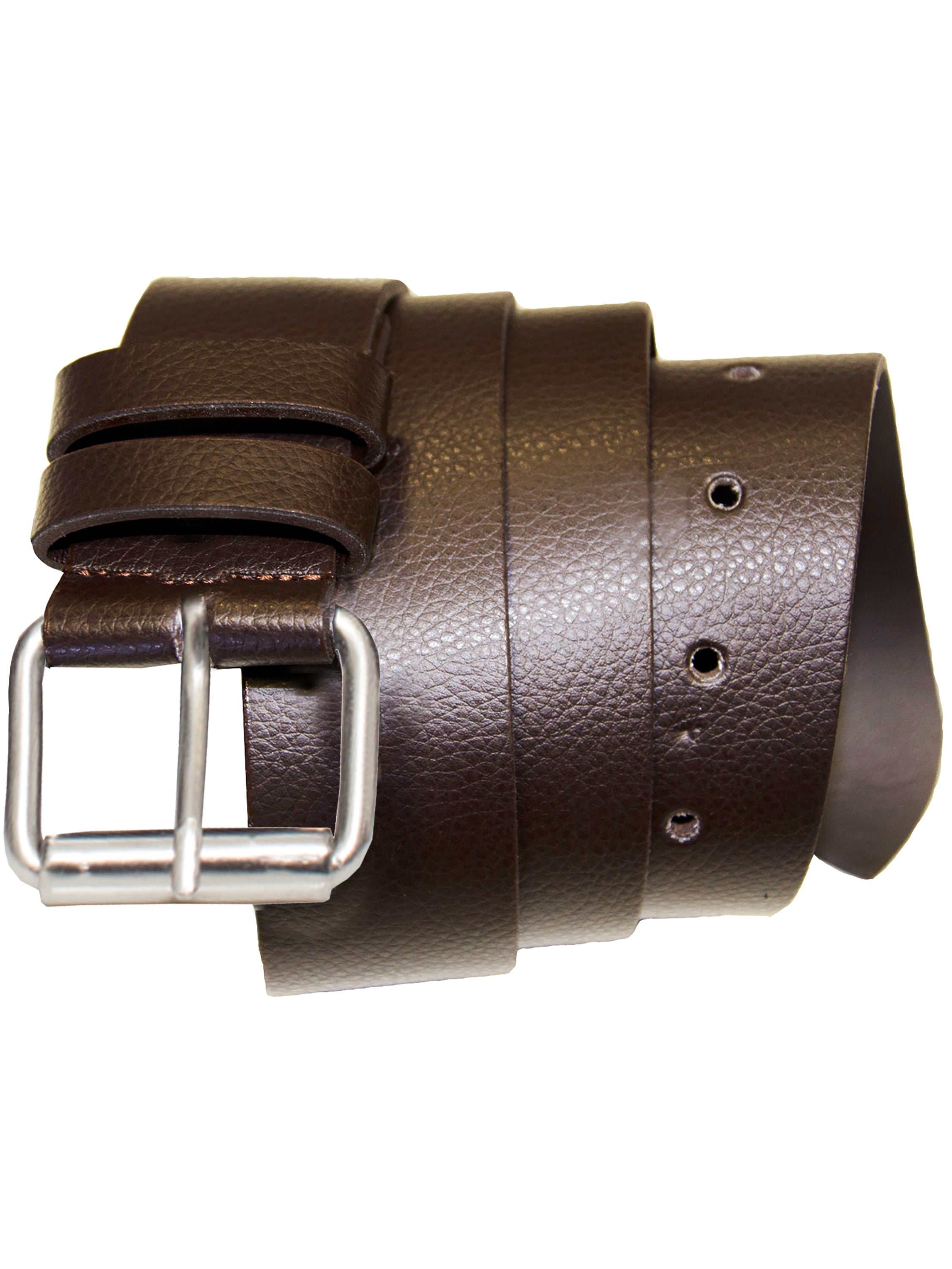 Kruze | Mens PU Leather Belt