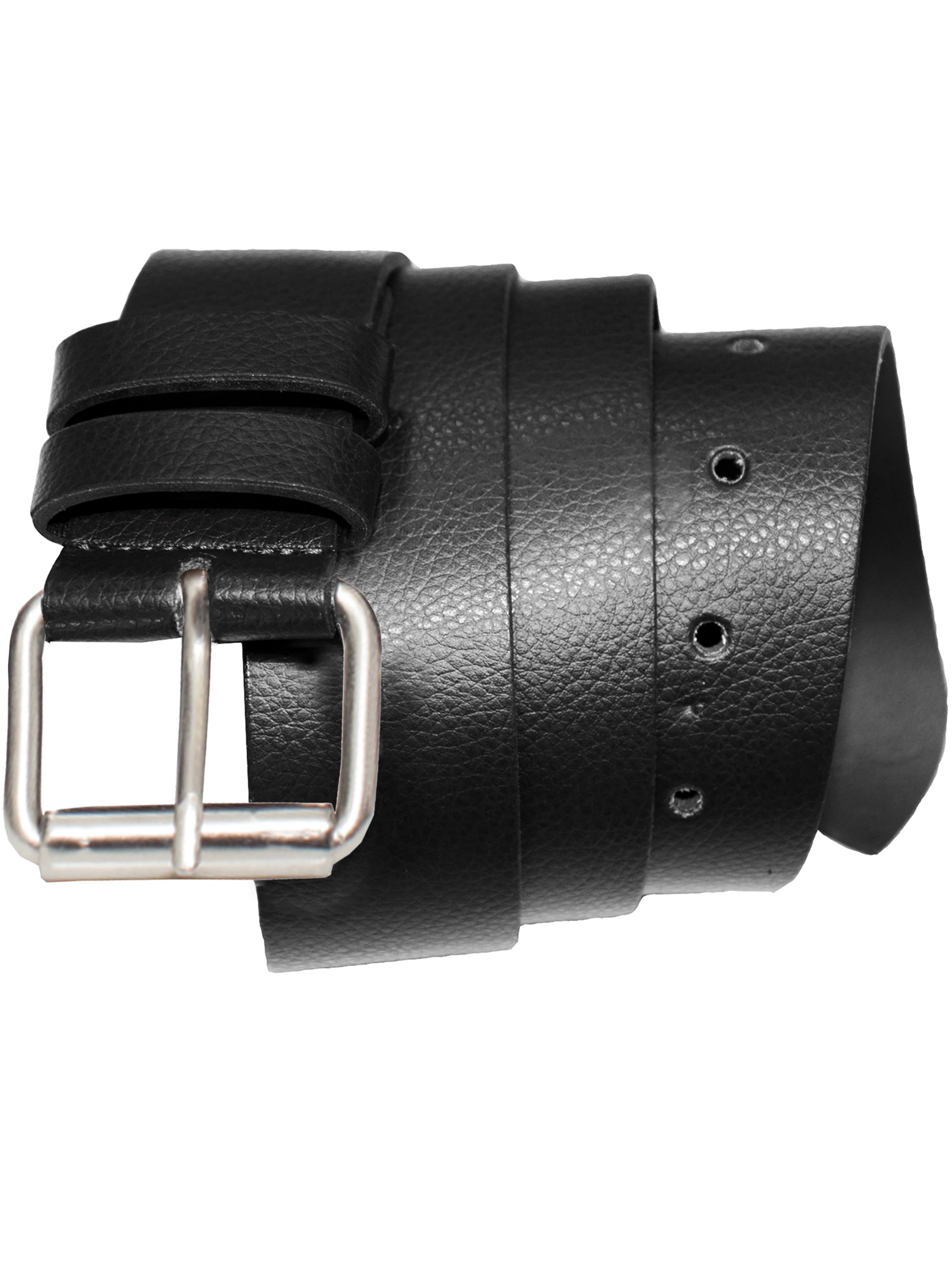 Kruze | Mens PU Leather Belt