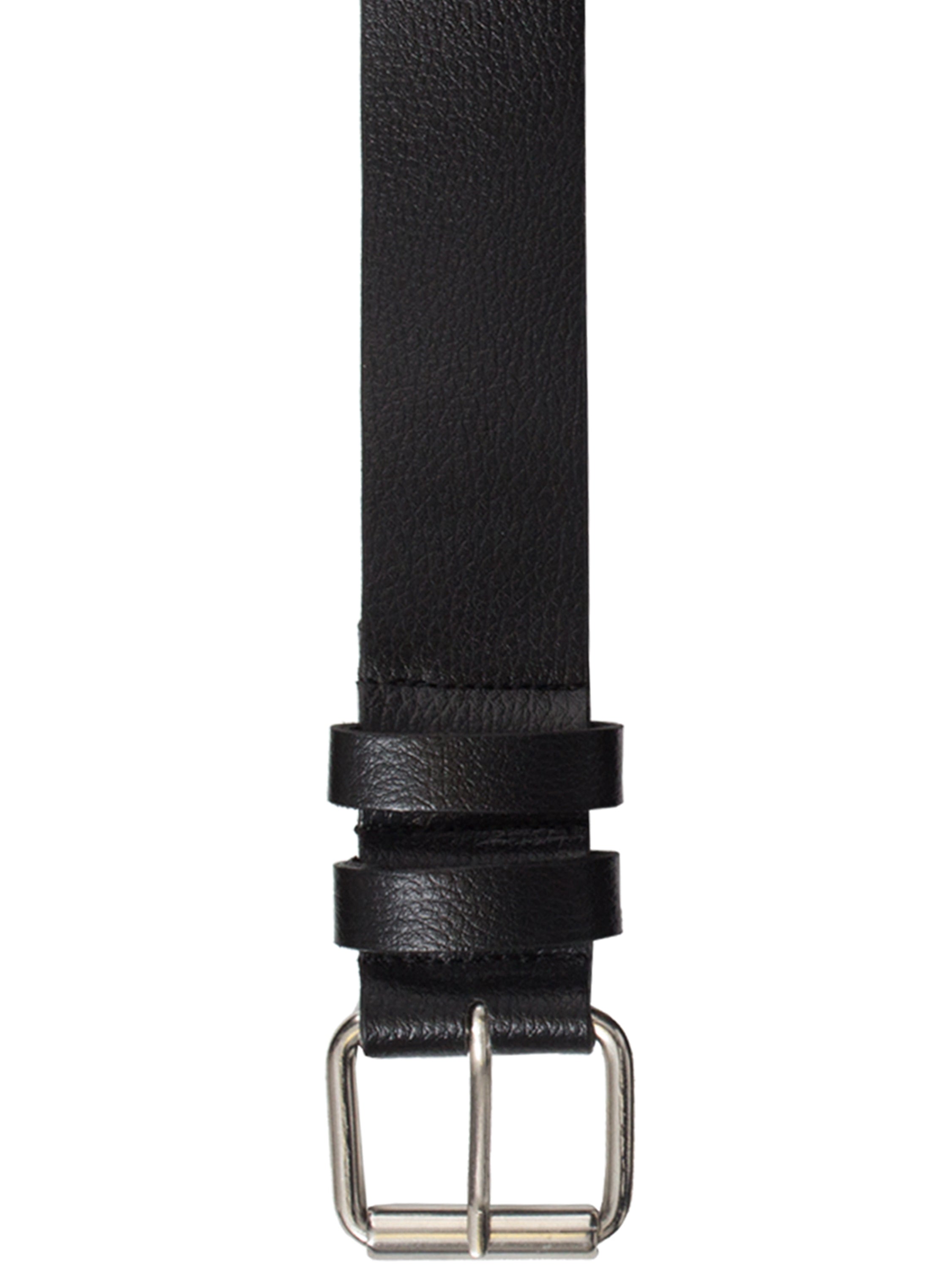 Kruze | Mens PU Leather Belt