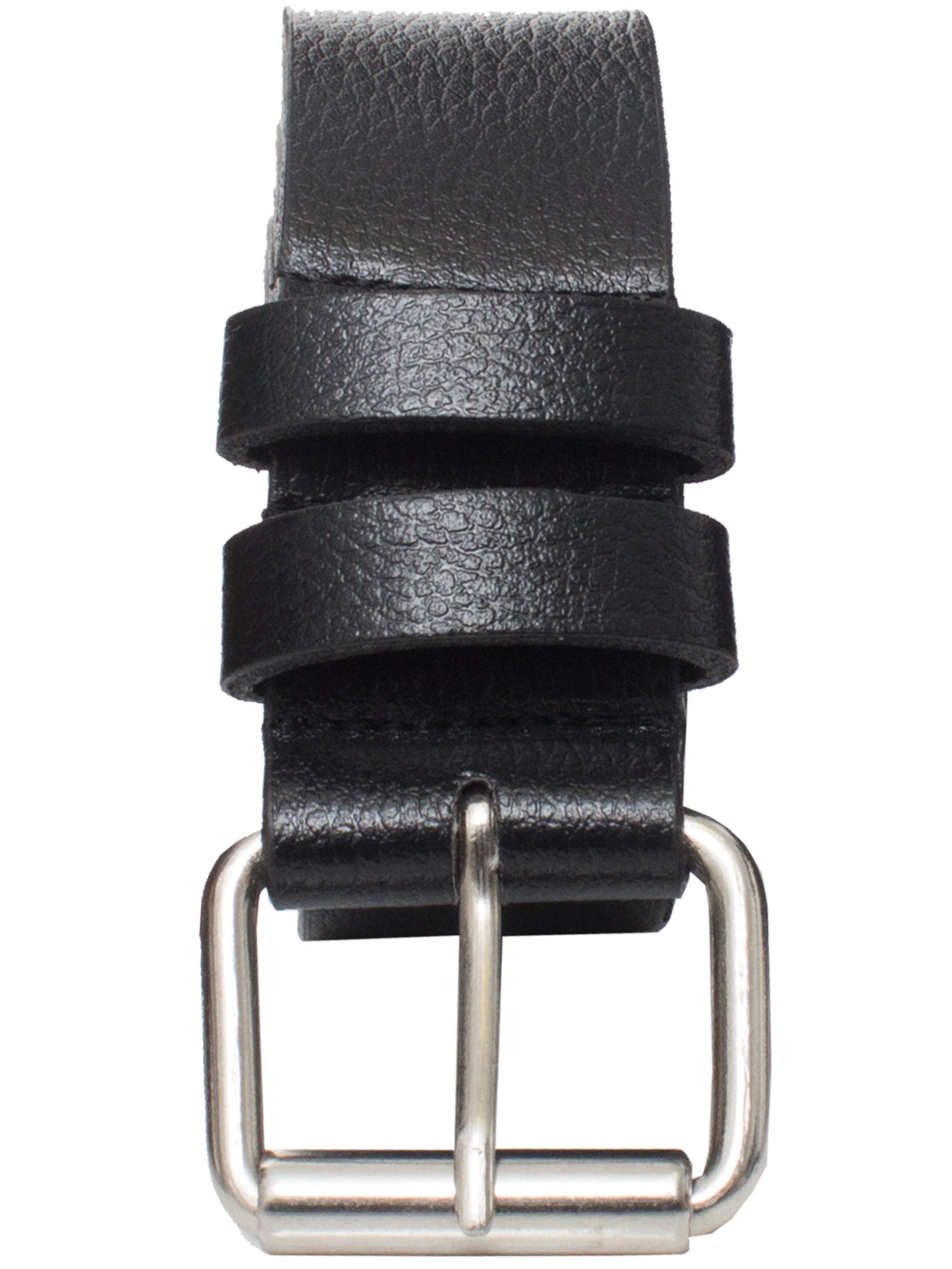 Kruze | Mens PU Leather Belt