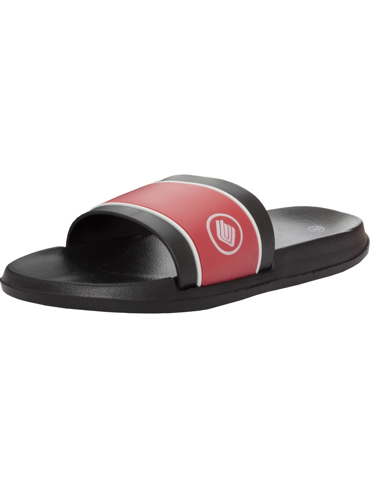 ENZO Designer Menswear | Slip On Summer Holiday Sandals