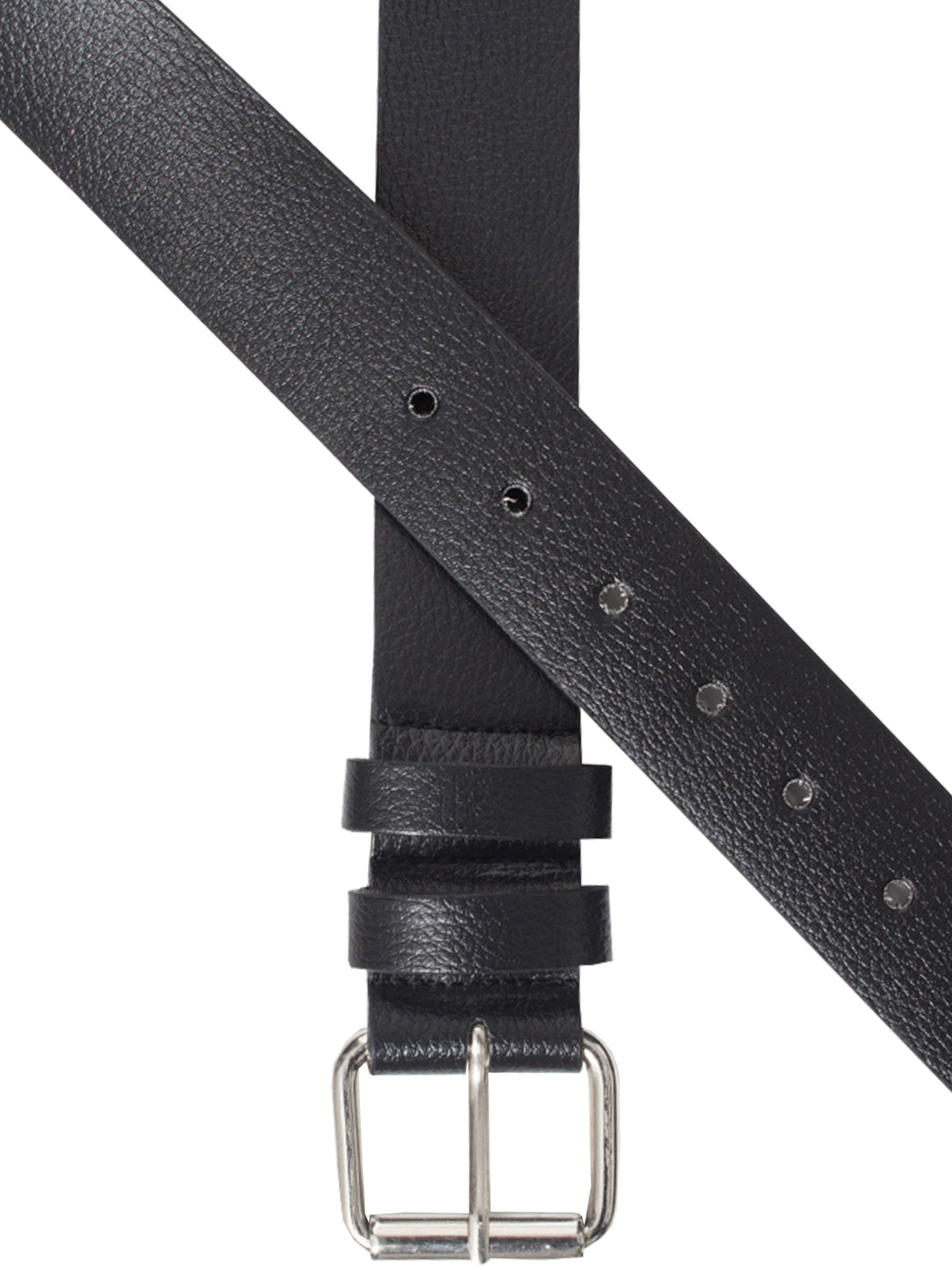 Kruze | Mens PU Leather Belt