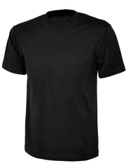 Kruze | Womens Crew Neck T-Shirts (5 Pack)