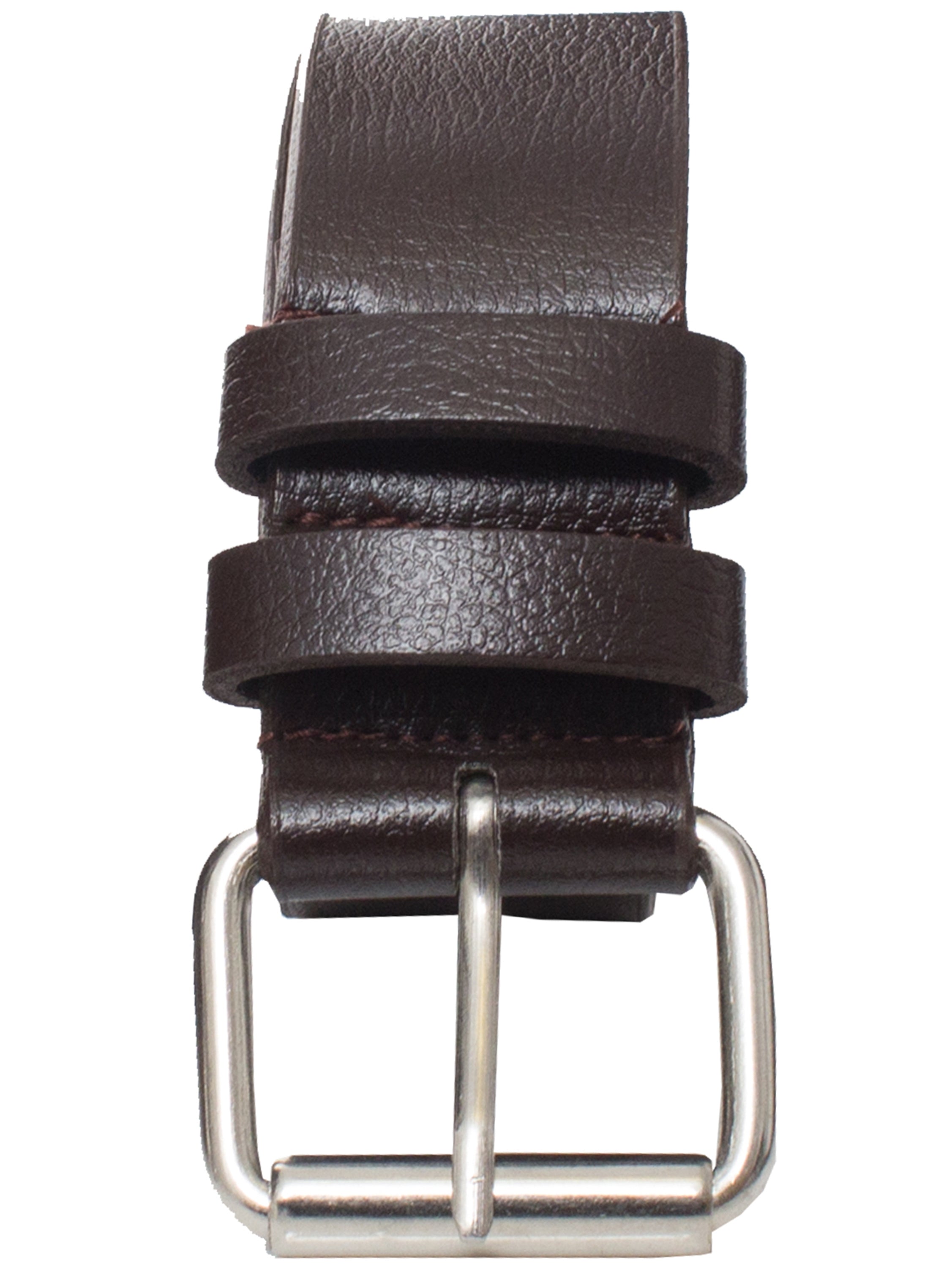 Kruze | Mens PU Leather Belt
