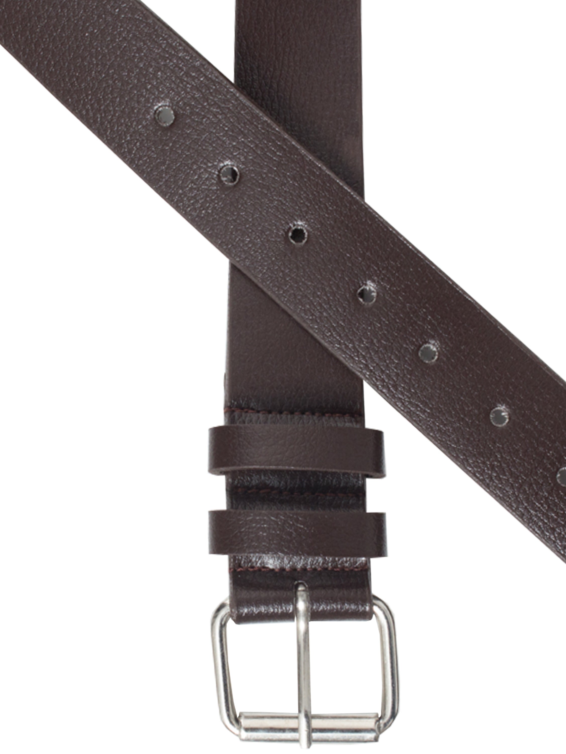 Kruze | Mens PU Leather Belt