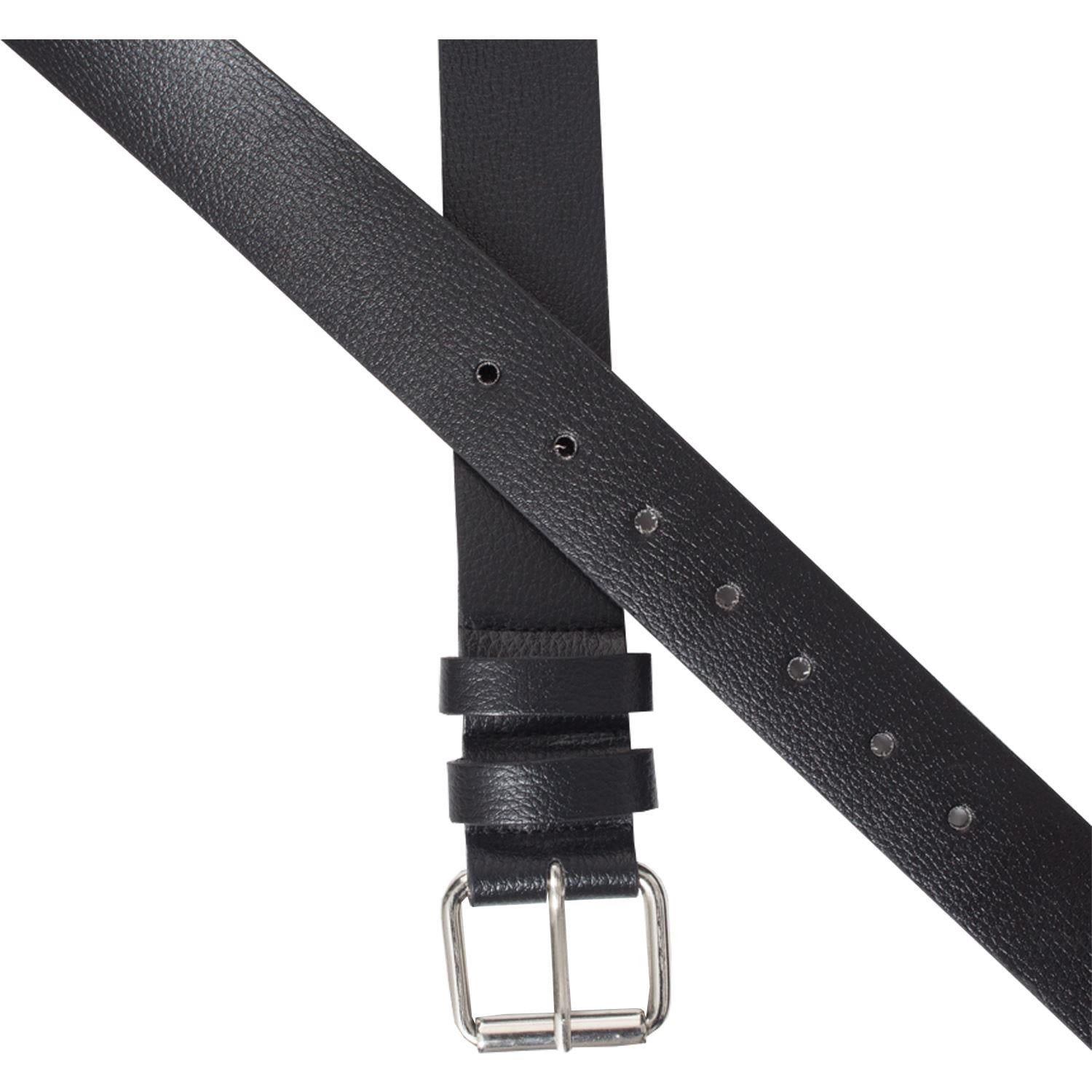Kruze | Mens PU Leather Belt