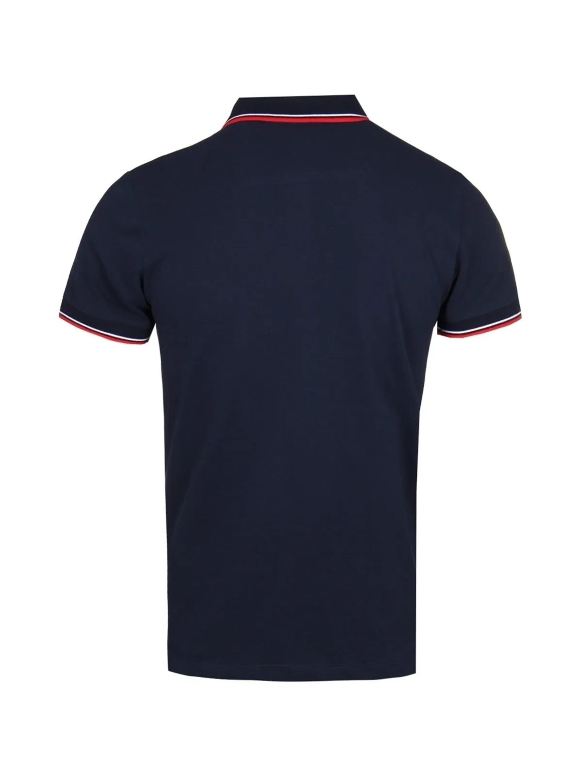 Diesel Mens Short Sleeve Polos | T-Randy Broken