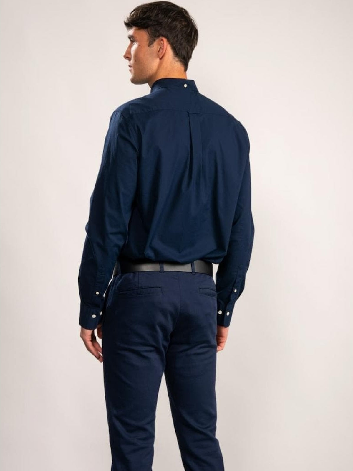 Gant Mens Regular Fit Shirt | The Oxford Shirt