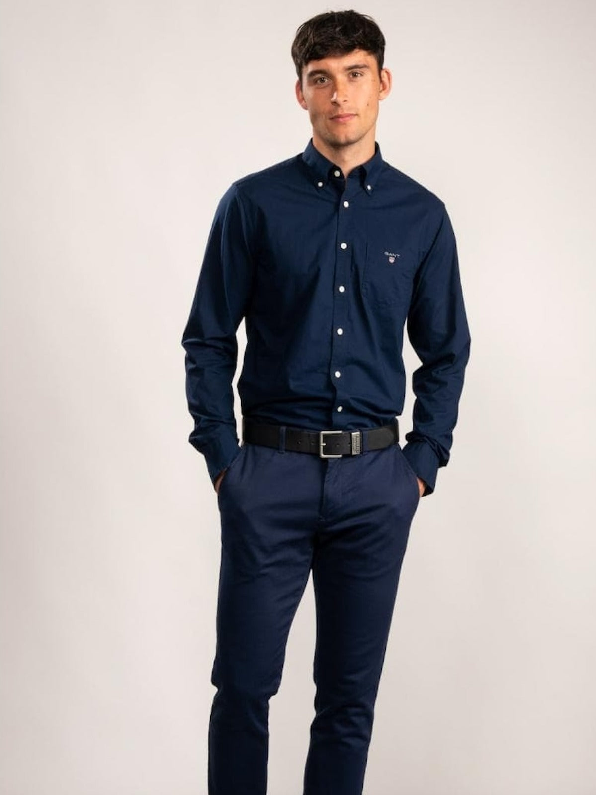 Gant Mens Regular Fit Shirt | The Oxford Shirt